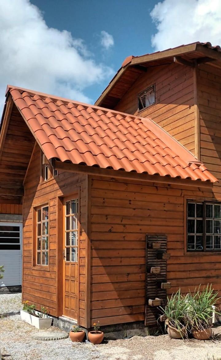Tiny House Novas Palmeiras