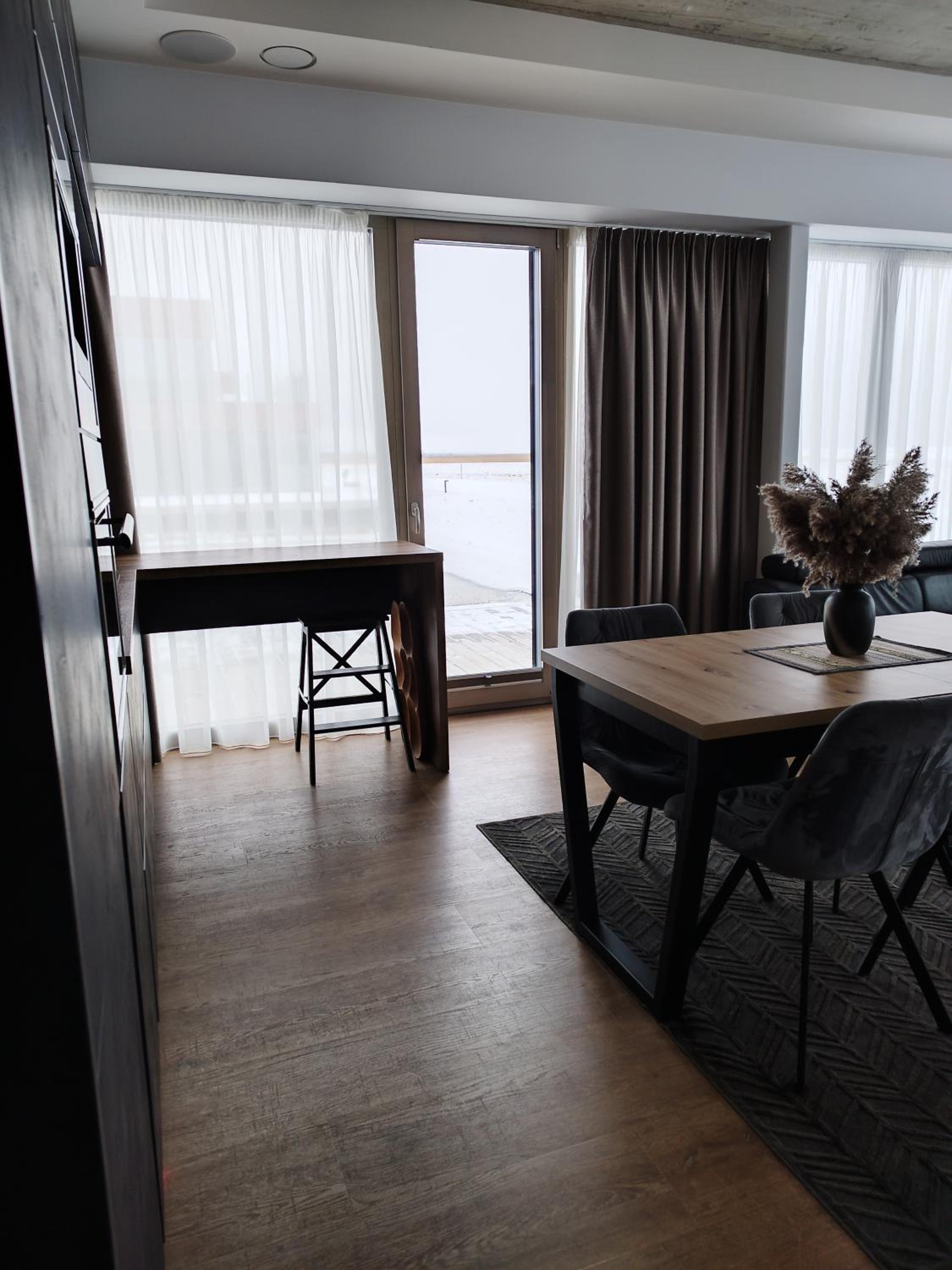 Pamario Vėjų Apartamentai view 2