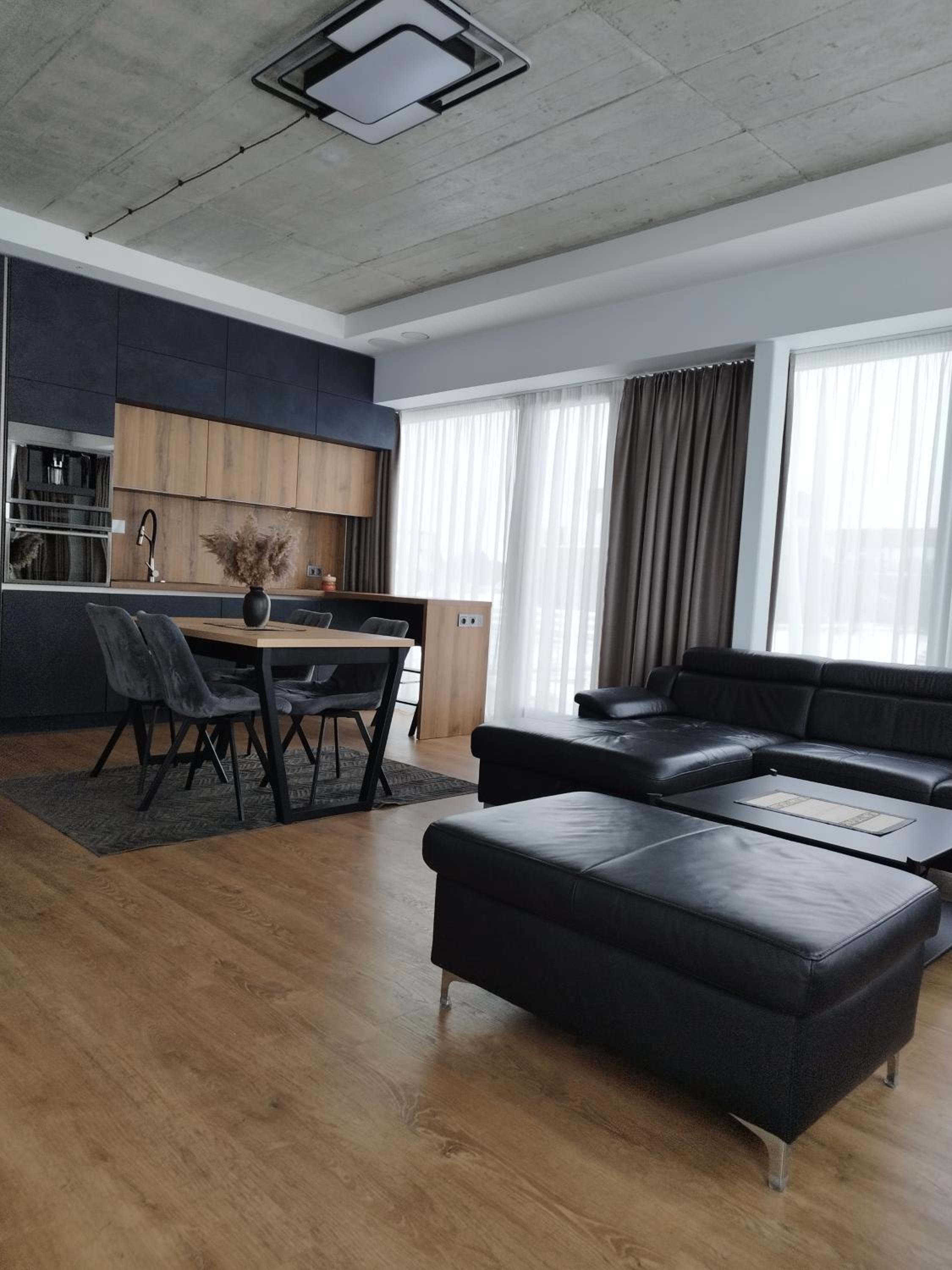 Pamario Vėjų Apartamentai view 4