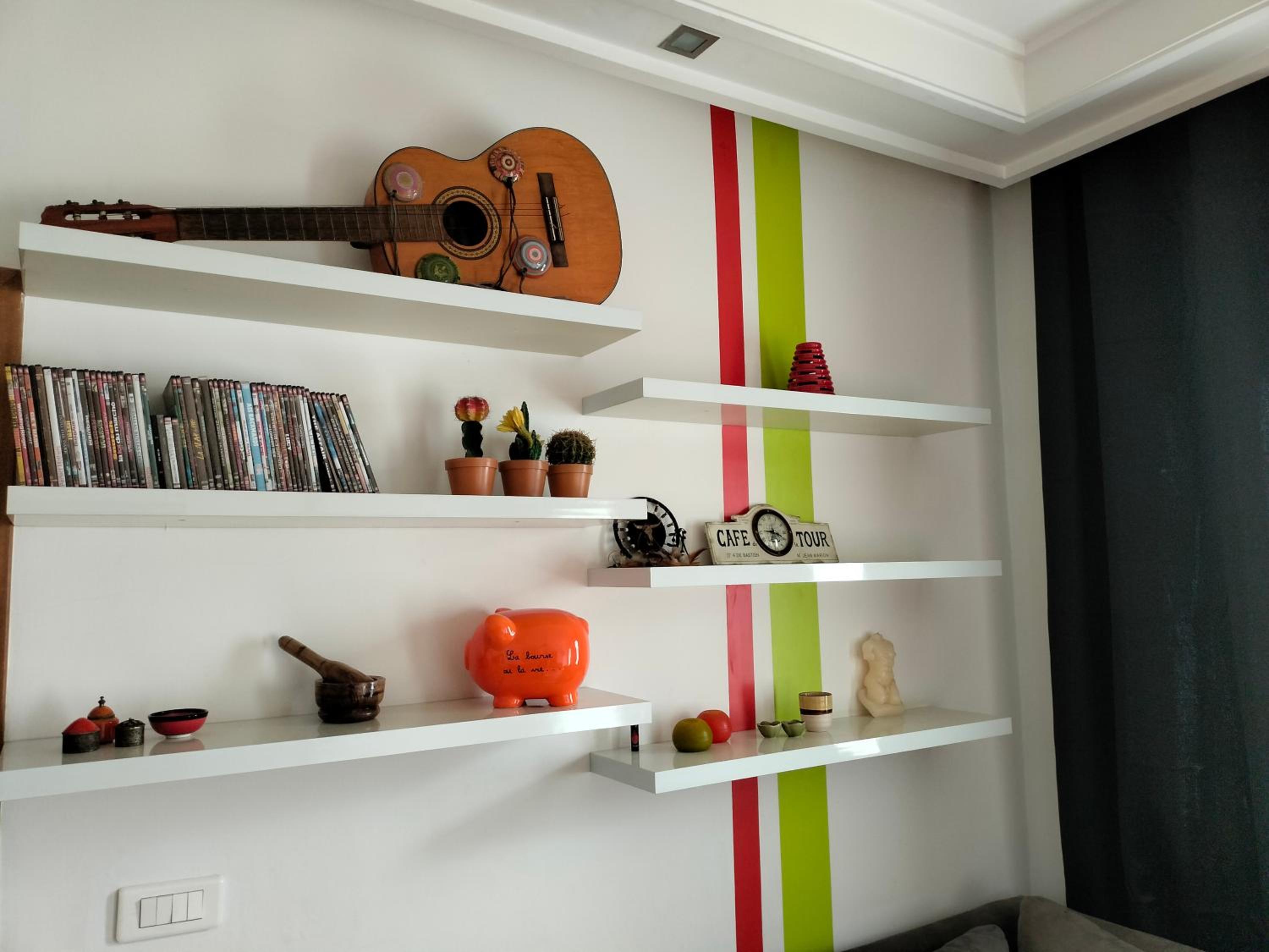 Le petit Chez-vous view 2