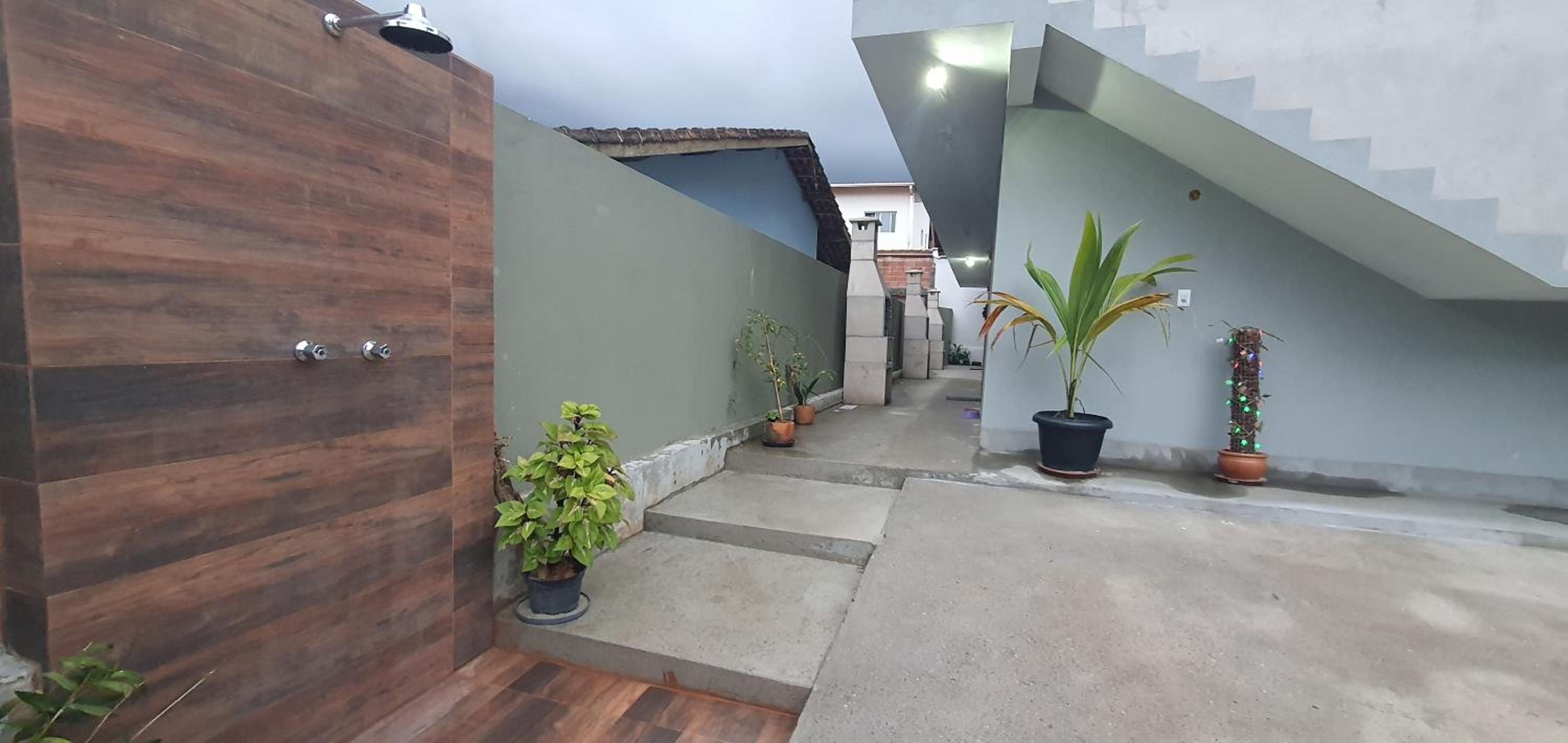 AnaMar Apartamentos Novos