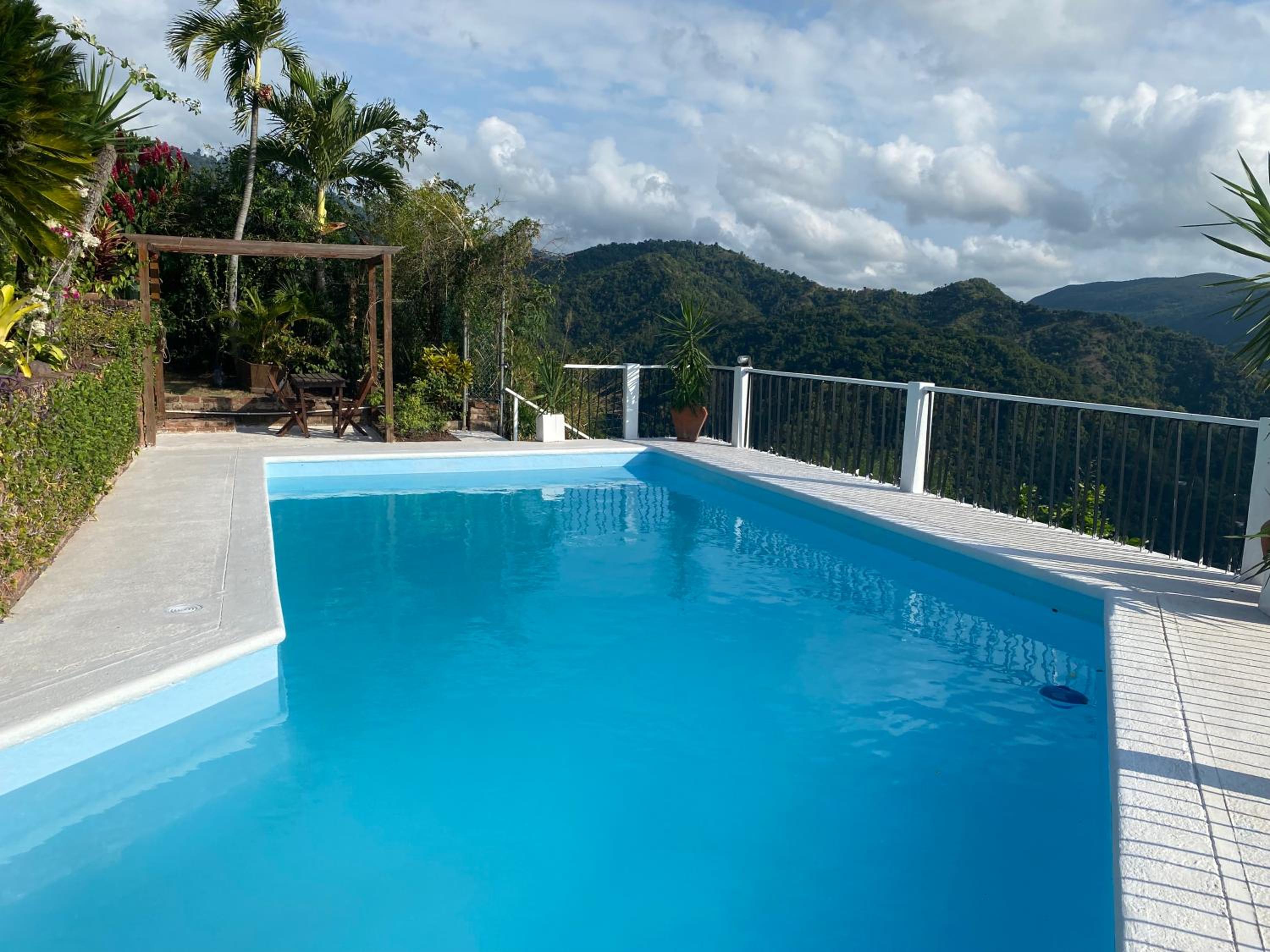 Tranquility Estate