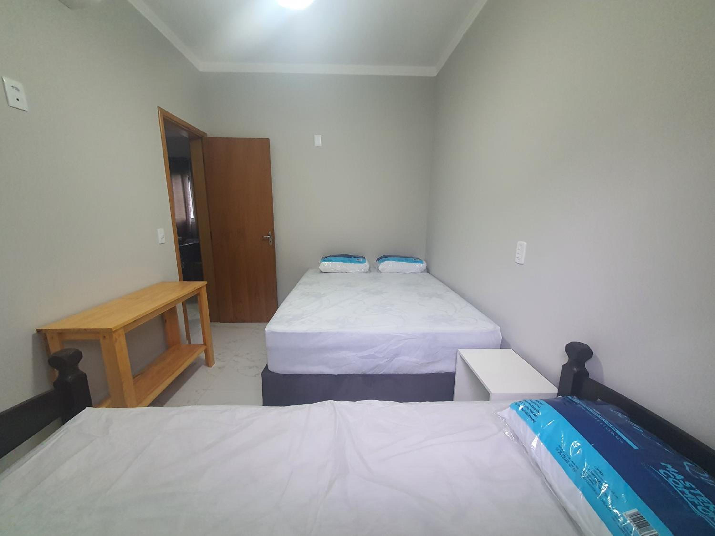 AnaMar Apartamentos Novos
