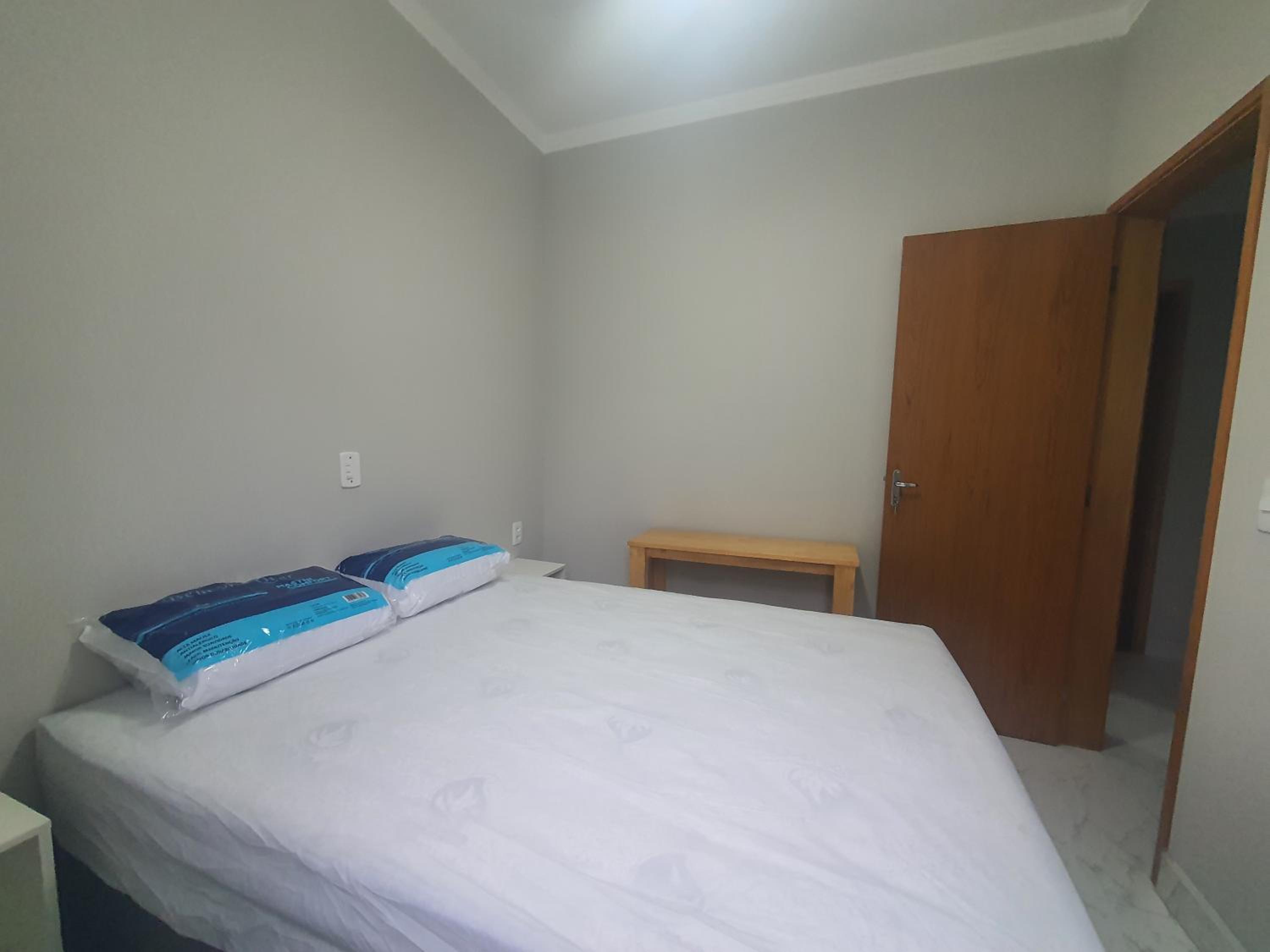 AnaMar Apartamentos Novos