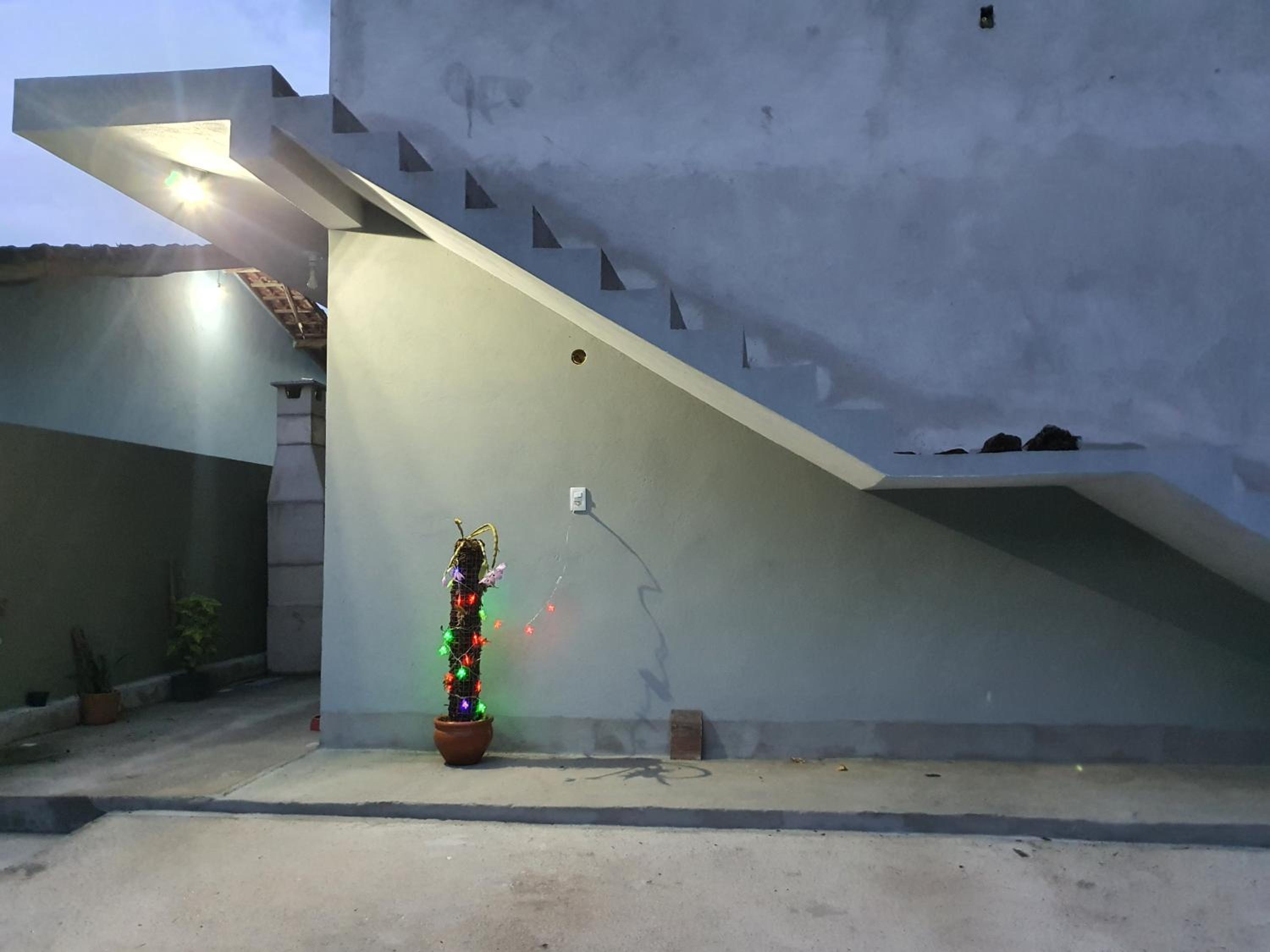 AnaMar Apartamentos Novos
