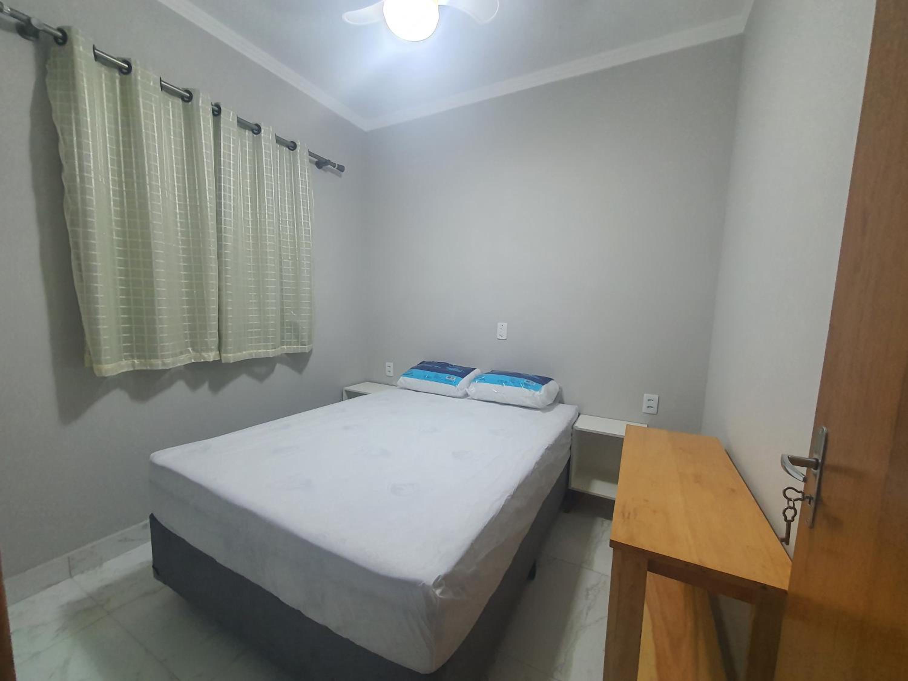 AnaMar Apartamentos Novos