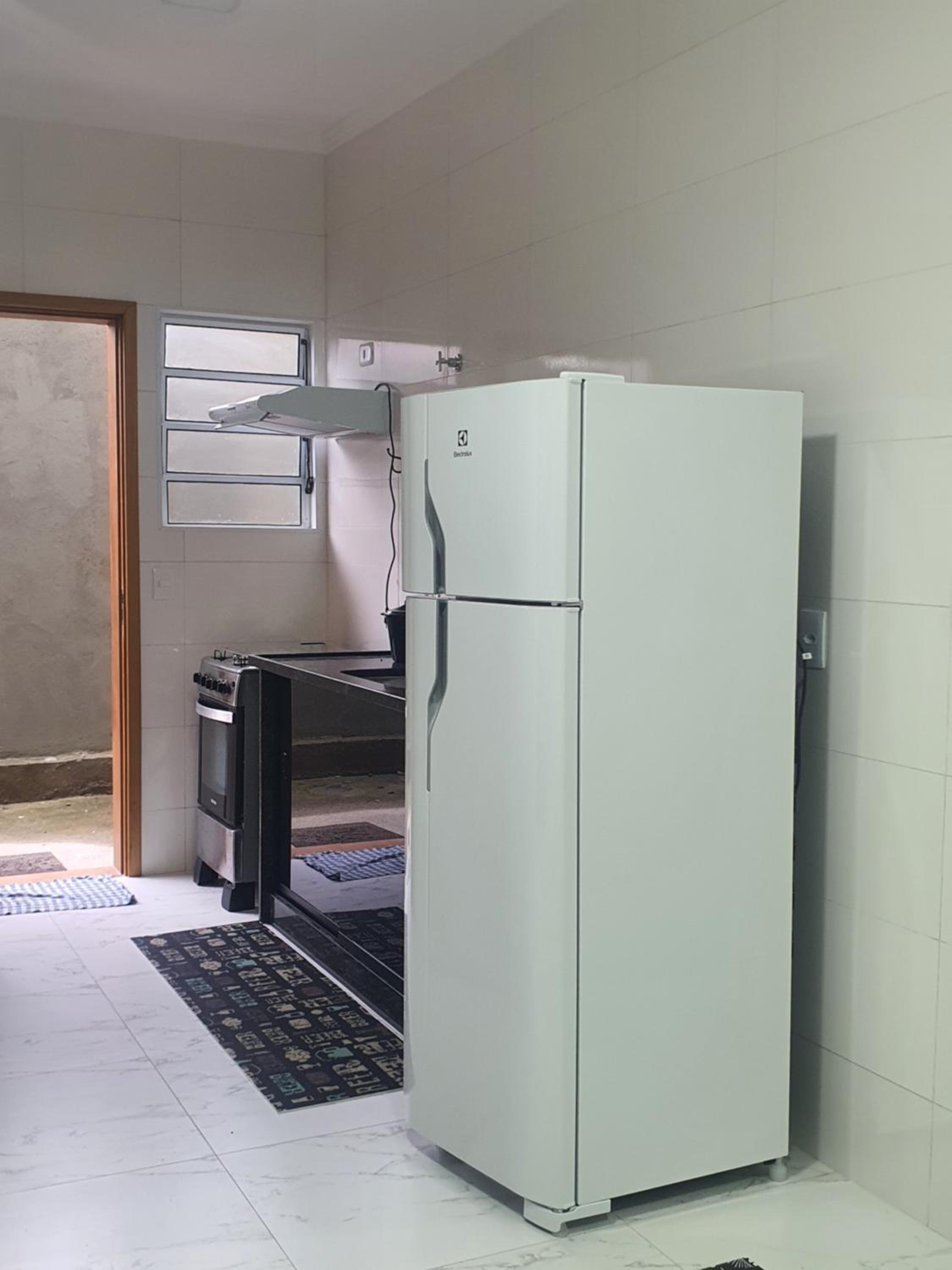 AnaMar Apartamentos Novos
