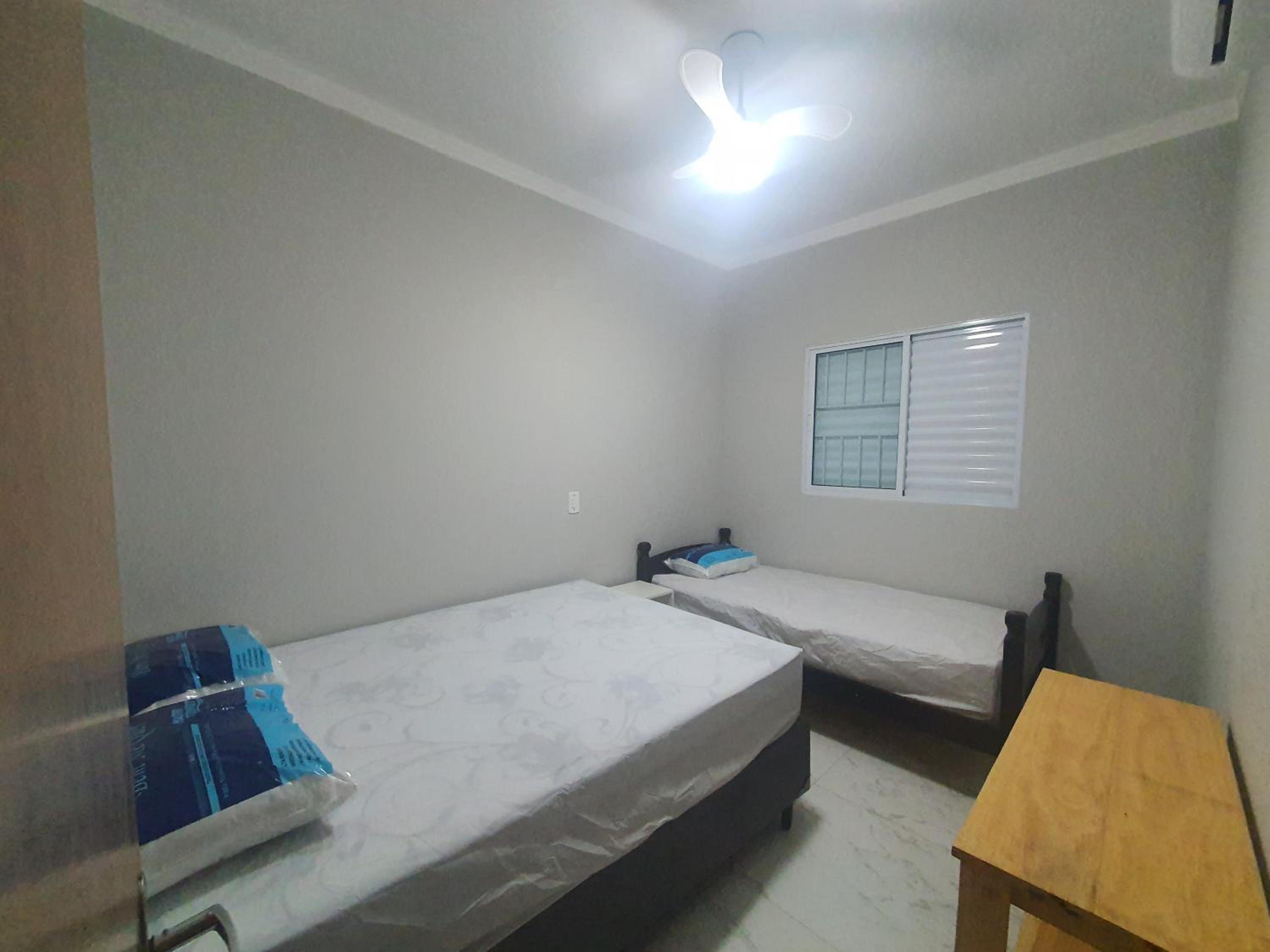 AnaMar Apartamentos Novos