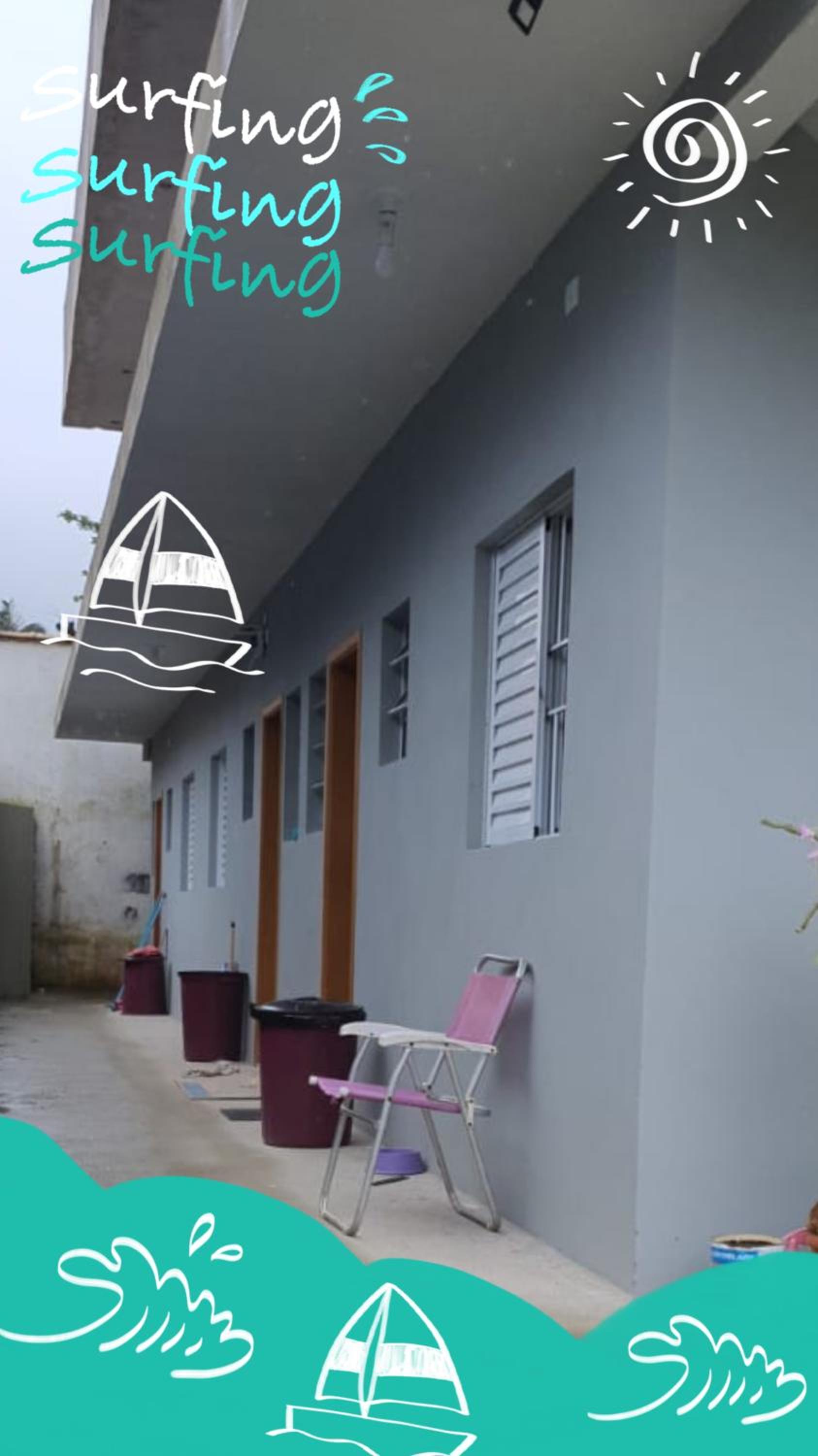 AnaMar Apartamentos Novos