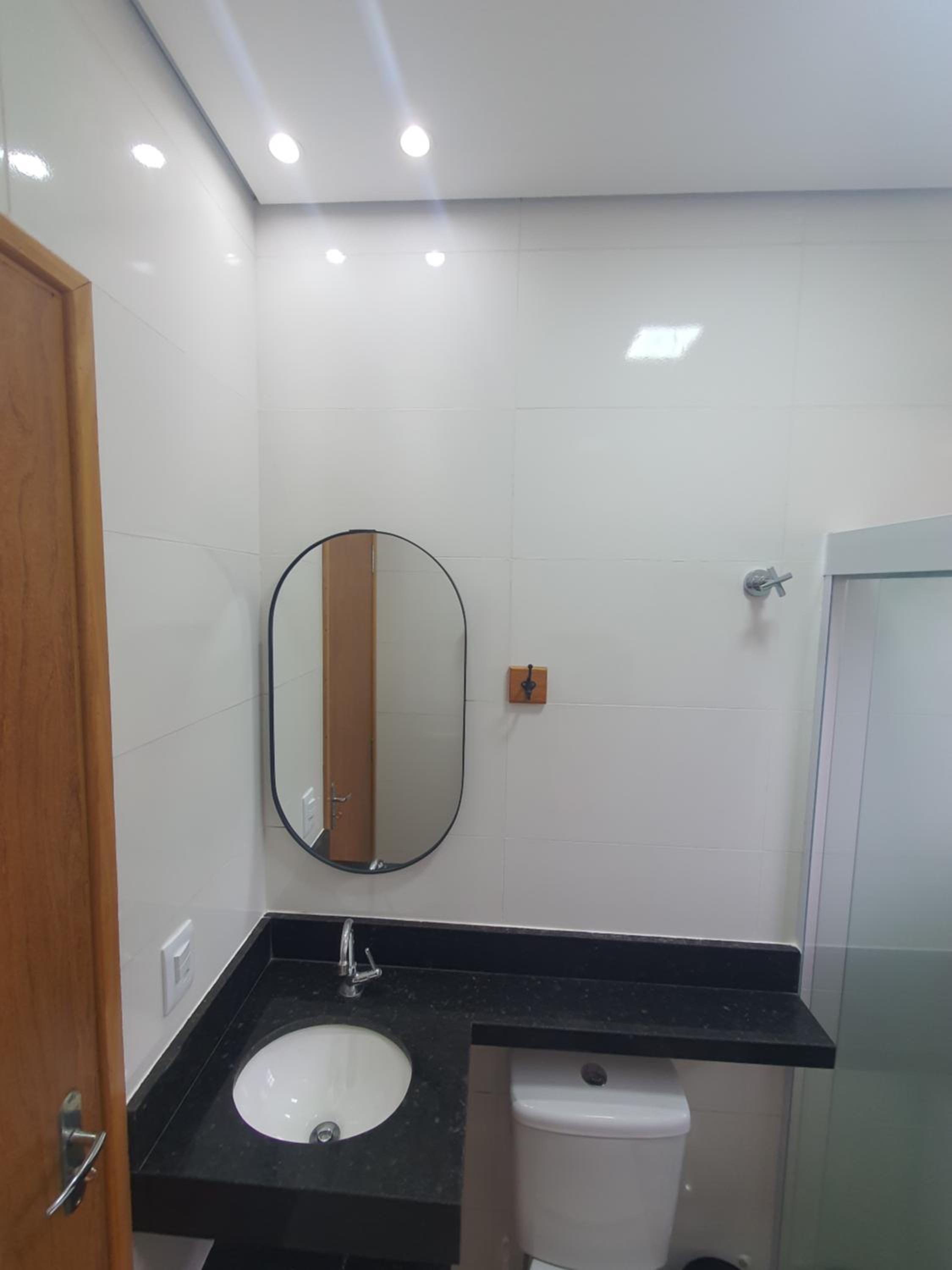 AnaMar Apartamentos Novos