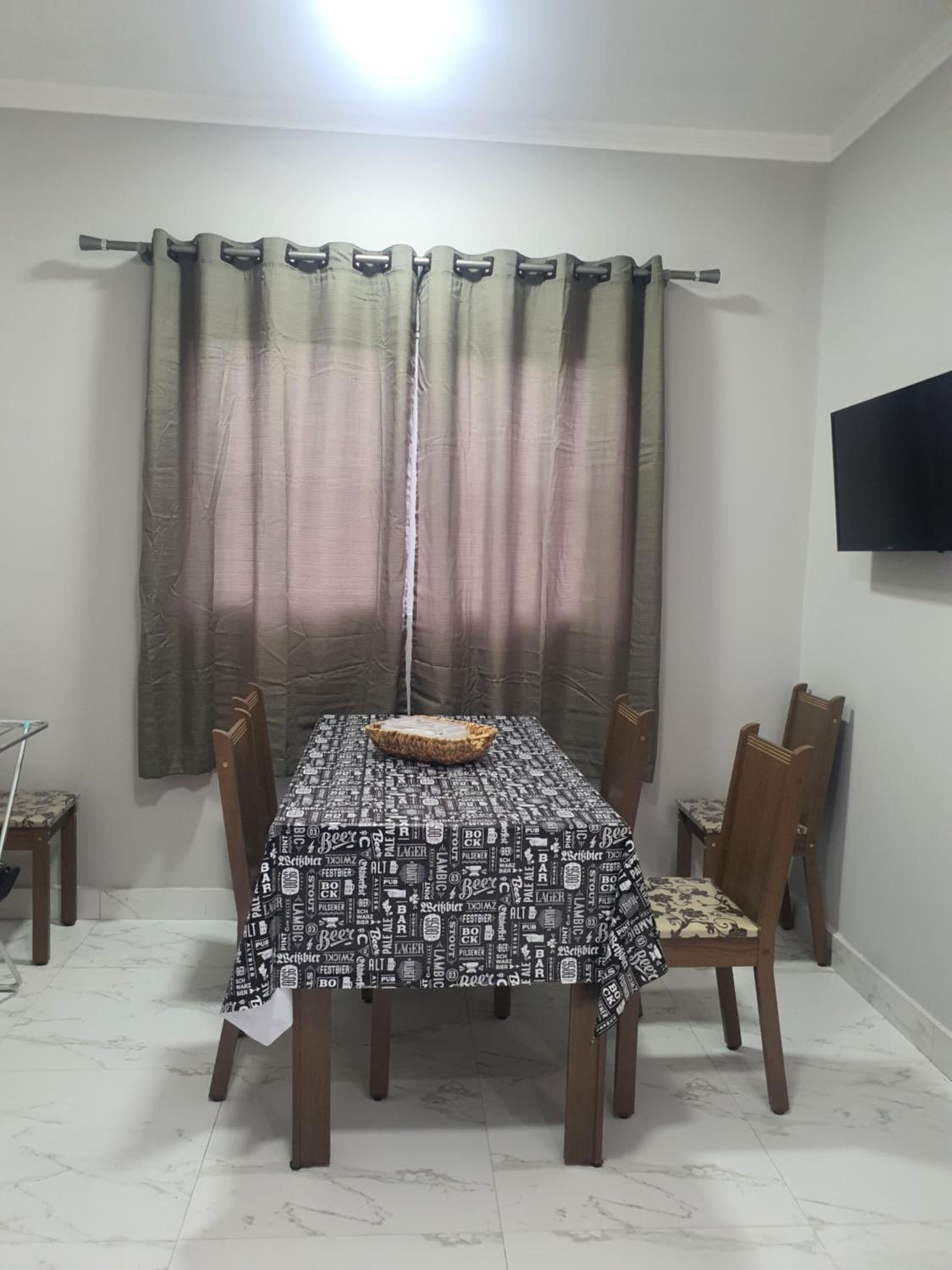 AnaMar Apartamentos Novos