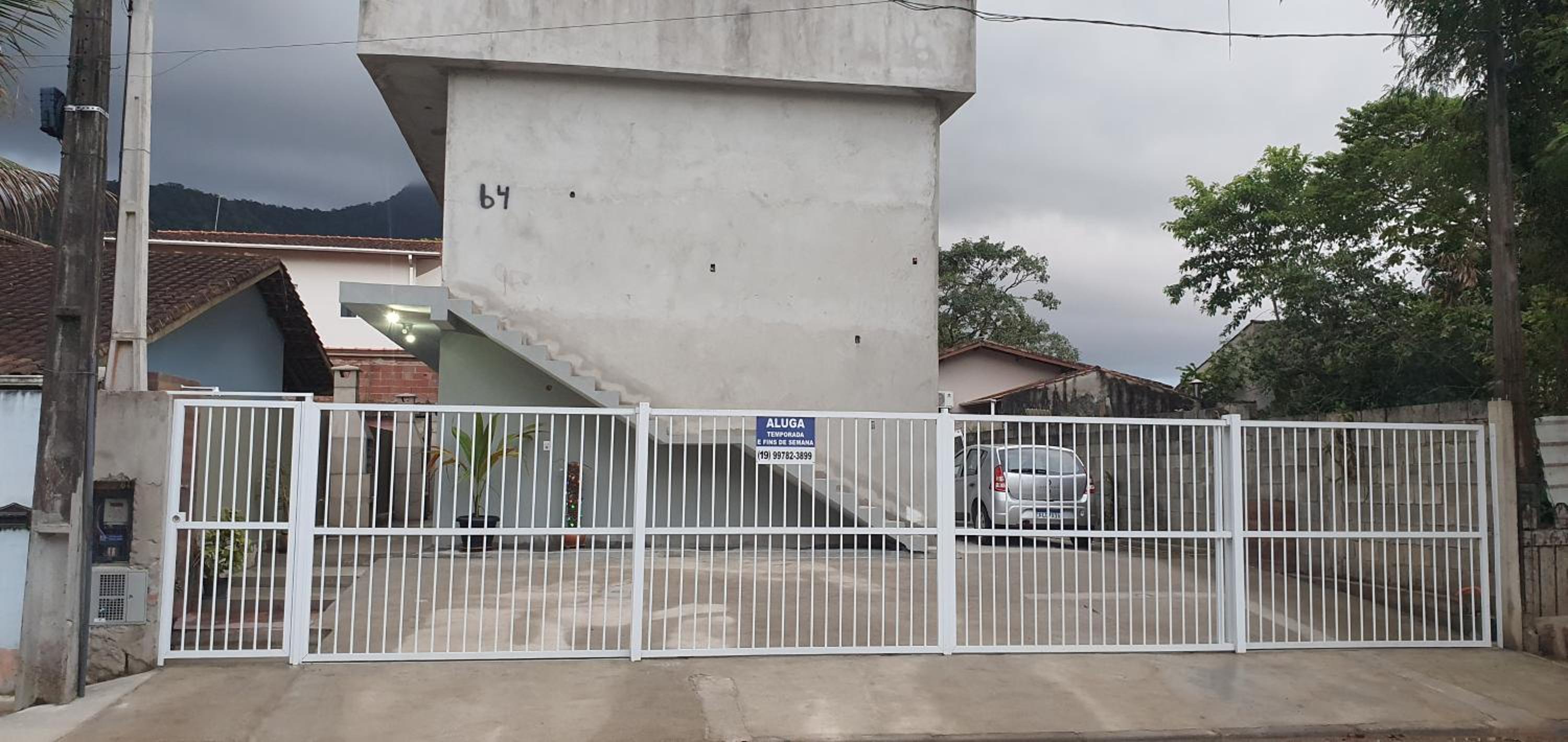 AnaMar Apartamentos Novos