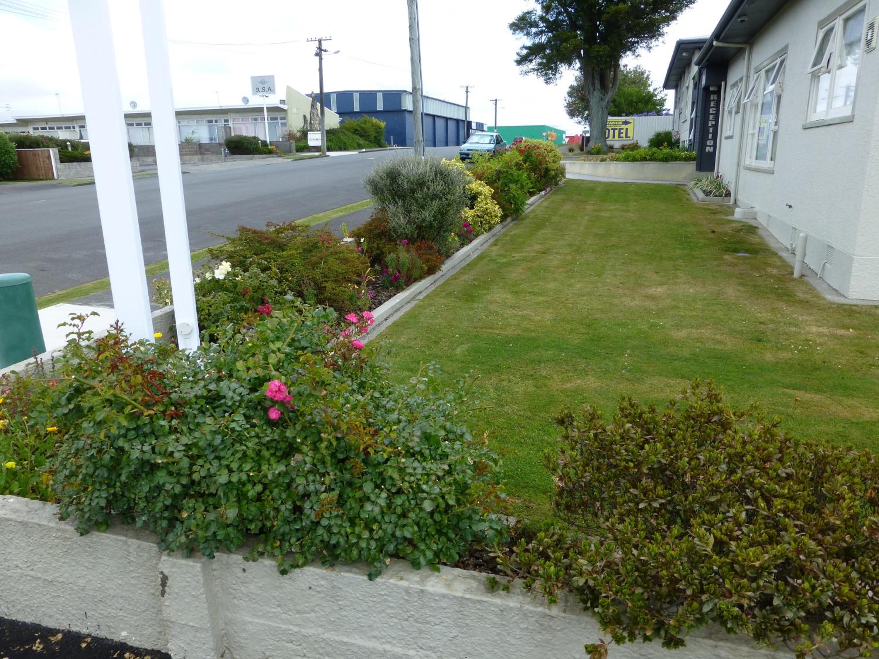 Totara Lodge Motel