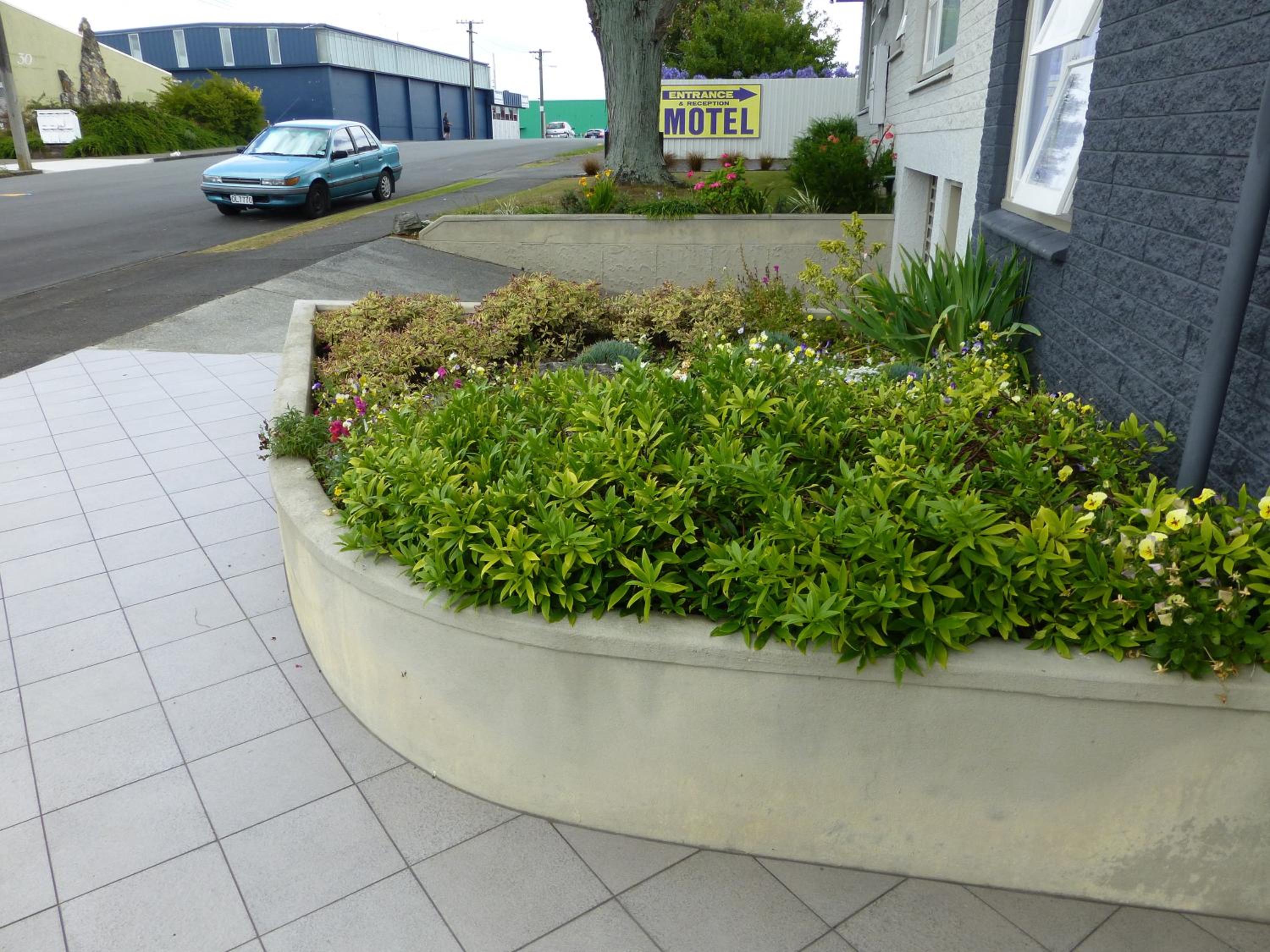 Totara Lodge Motel