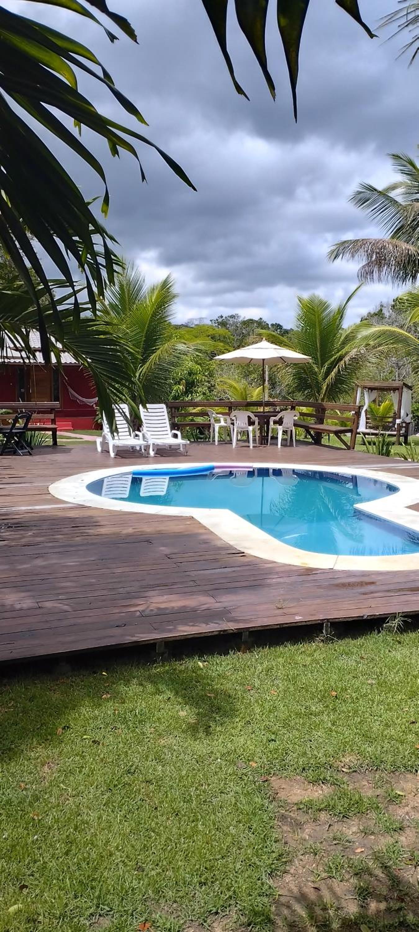 Paraíso do Arraial