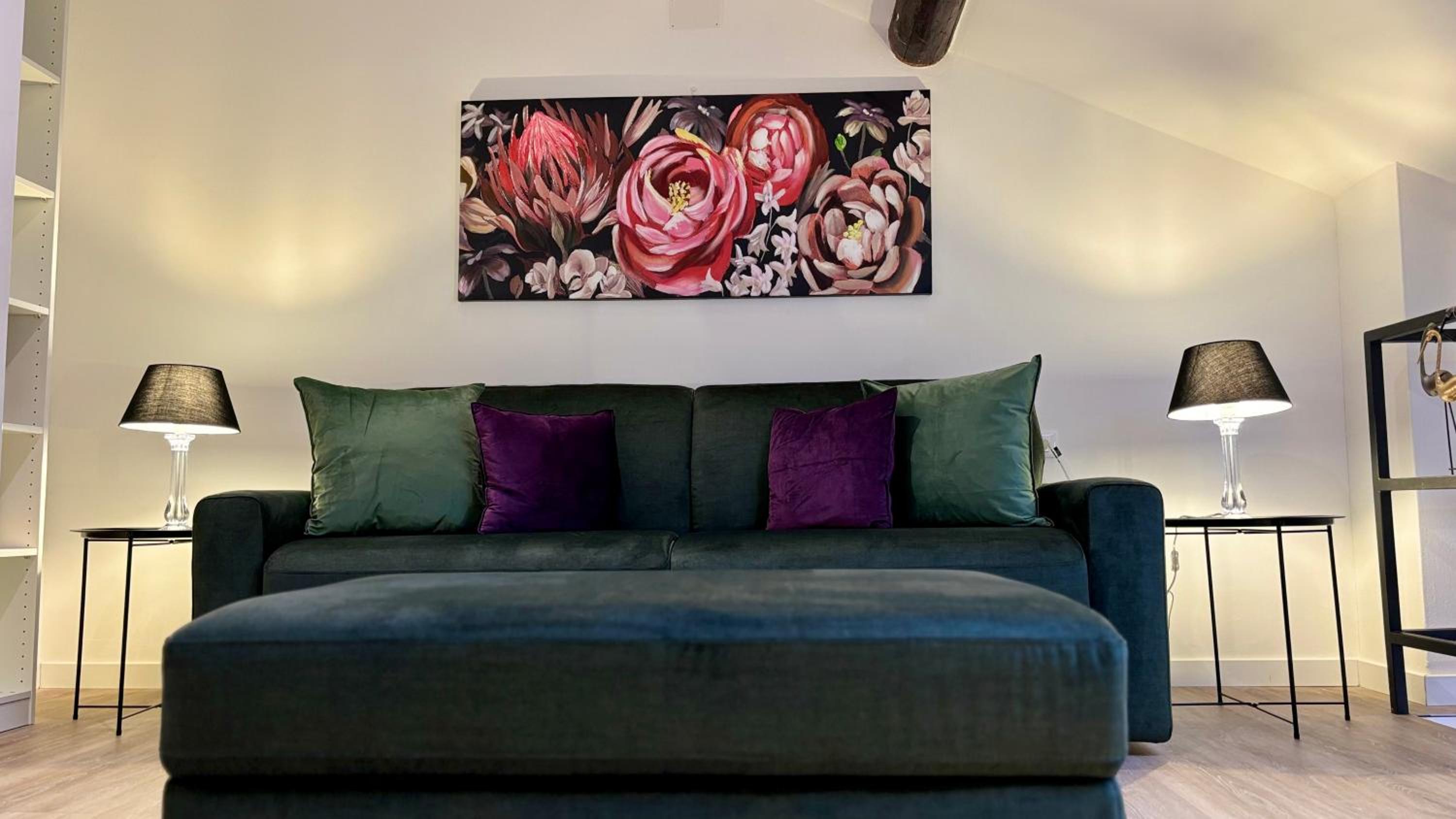 Magnolia House