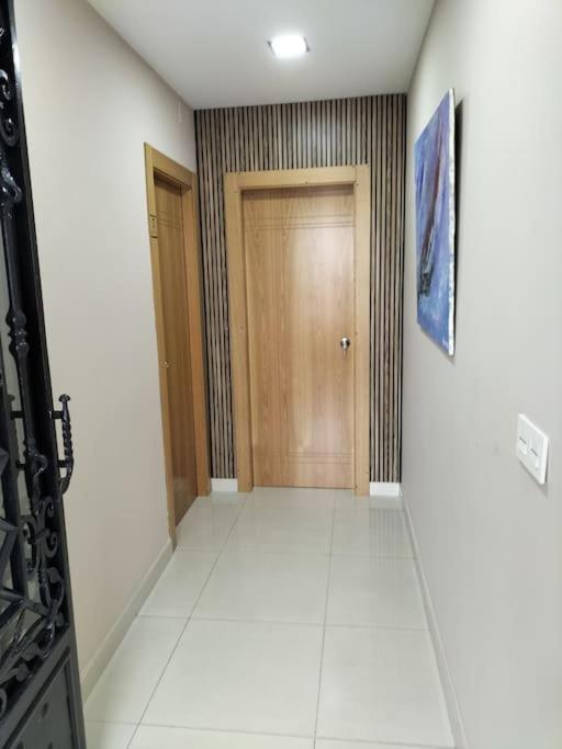 Nueva habitación con llaves baño privado