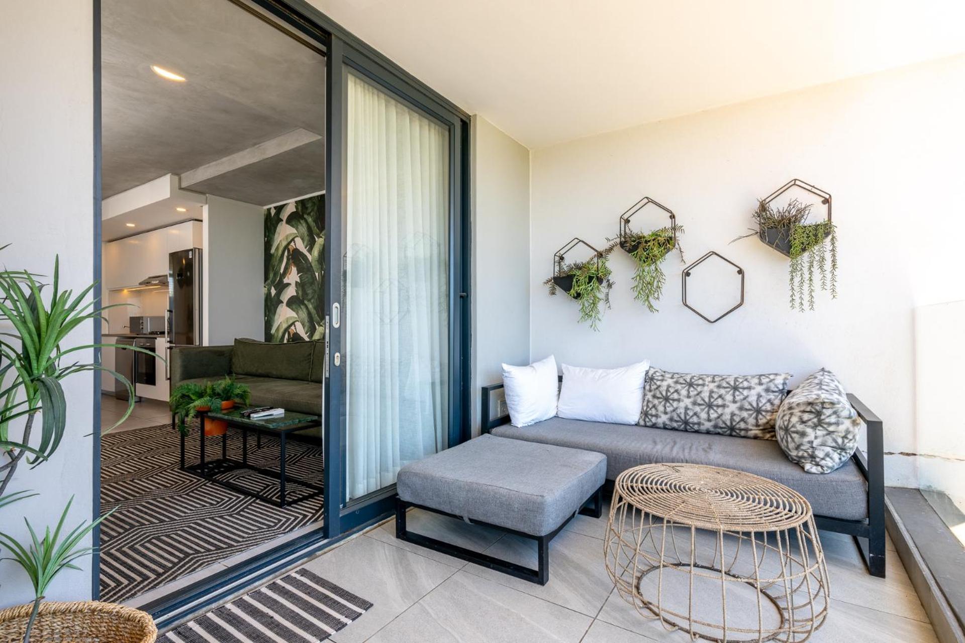 Luxury Coral Point W106 Two Bed view 5
