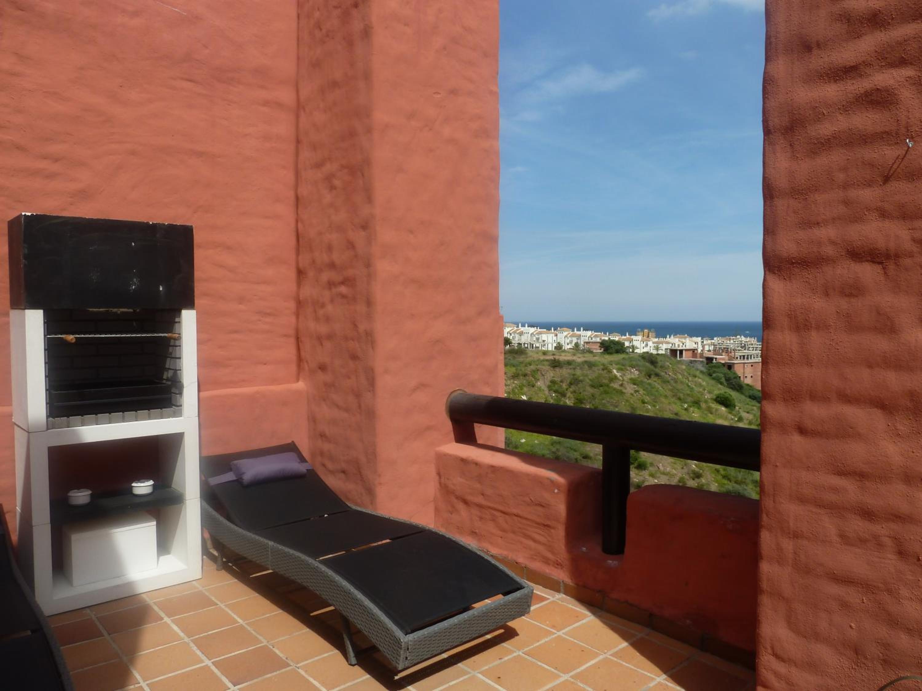 The Penthouse