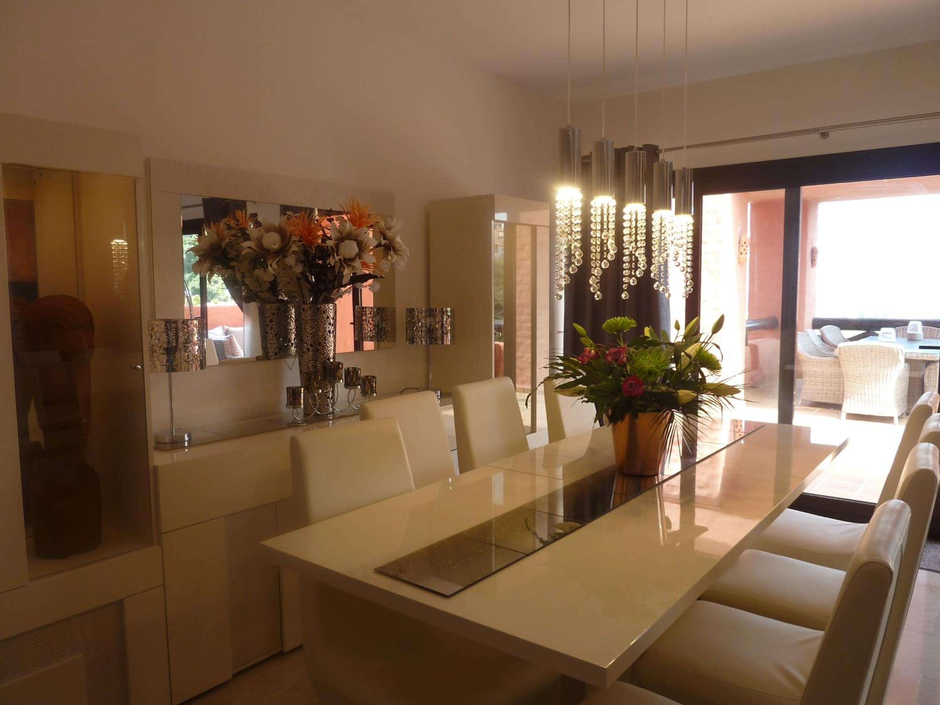 The Penthouse