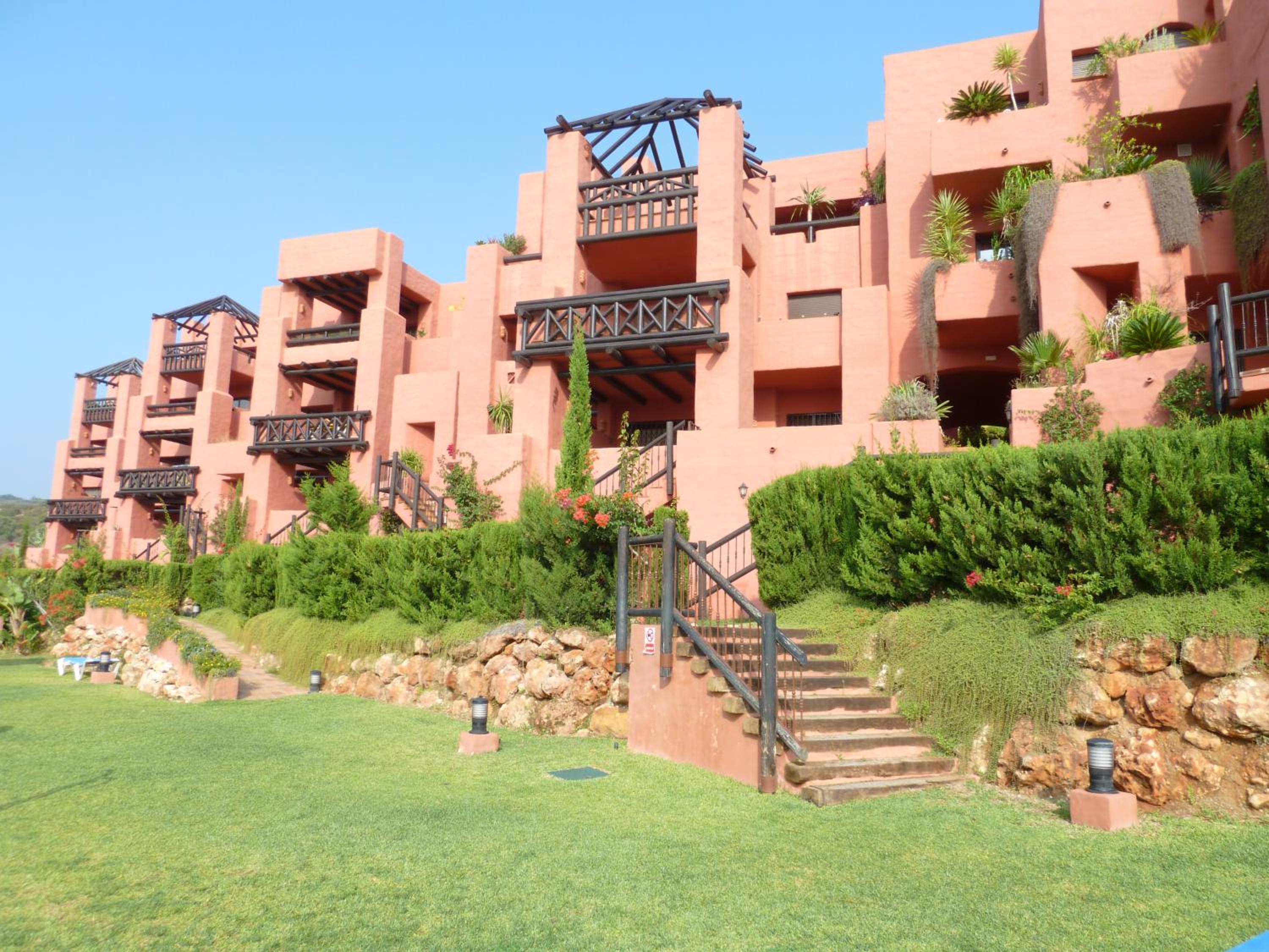 The Penthouse