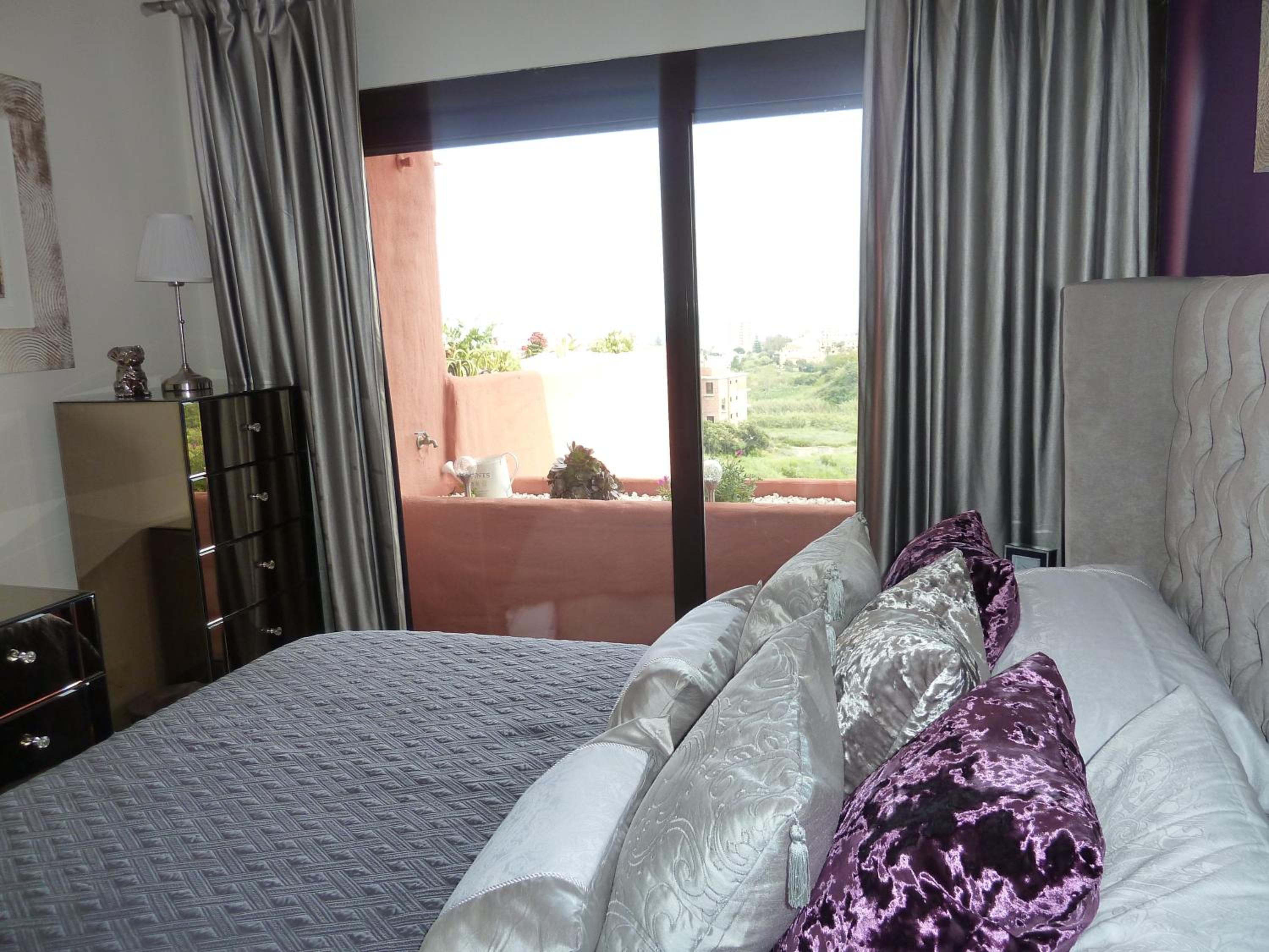 The Penthouse