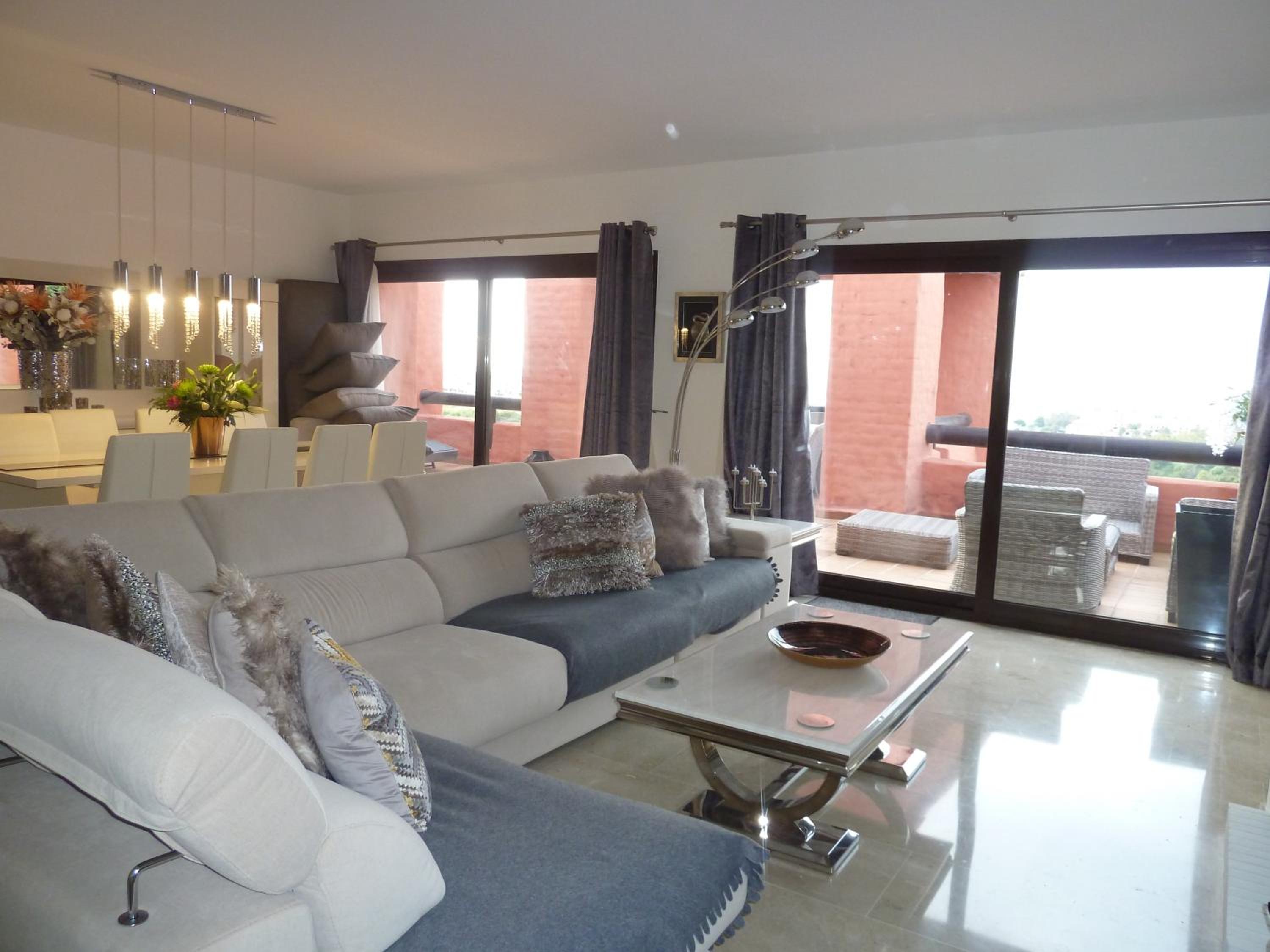 The Penthouse