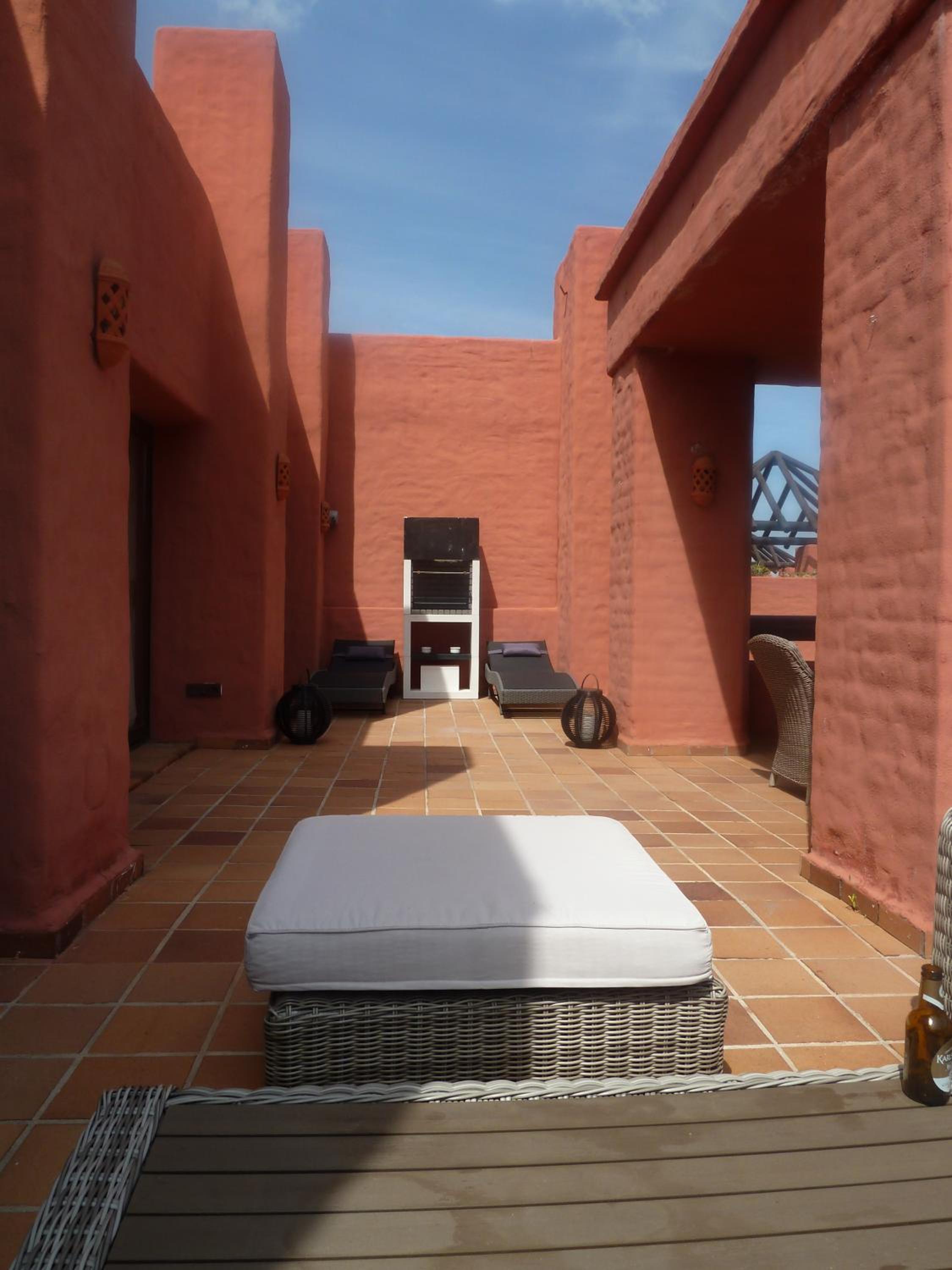 The Penthouse