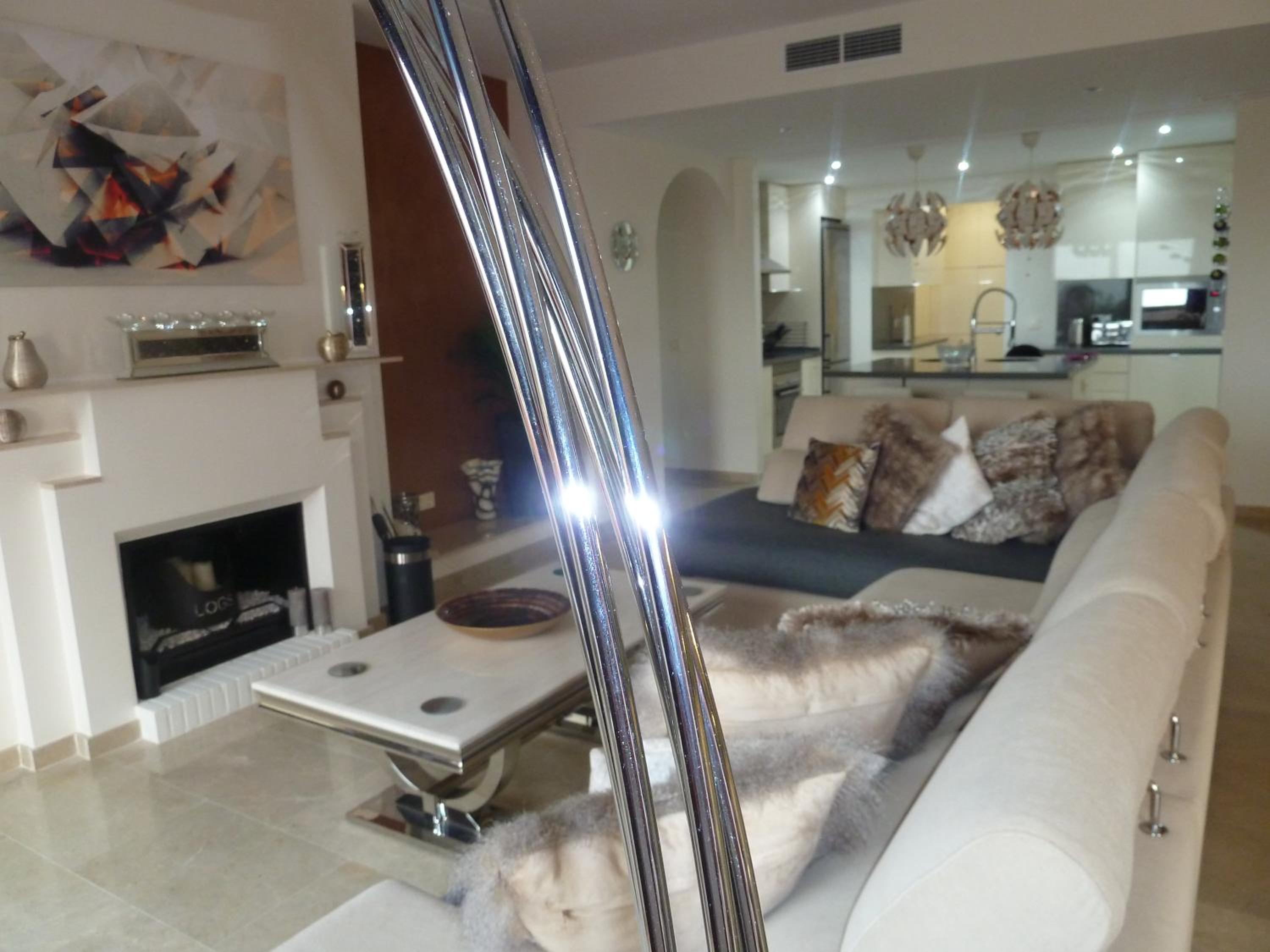 The Penthouse