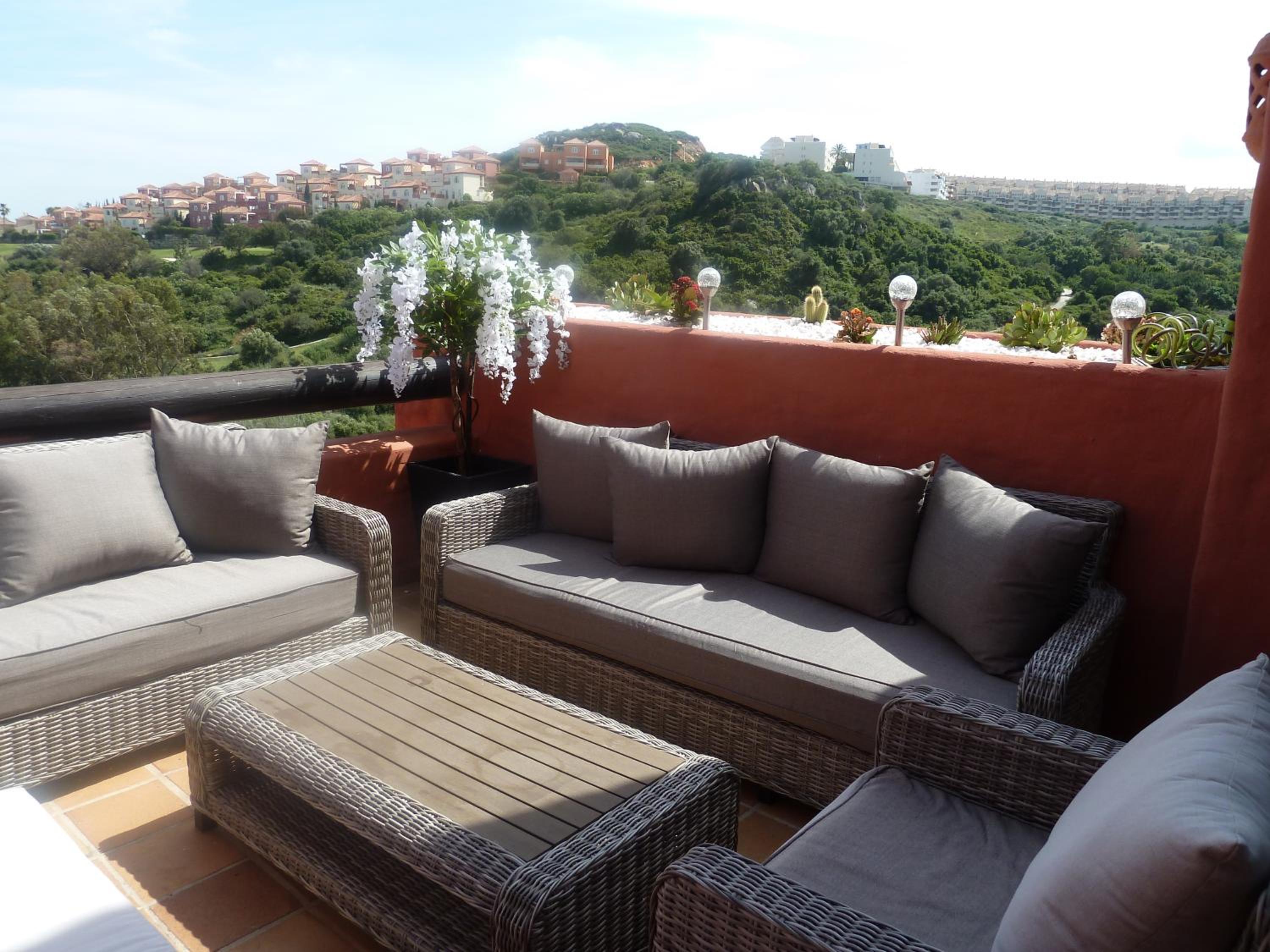 The Penthouse