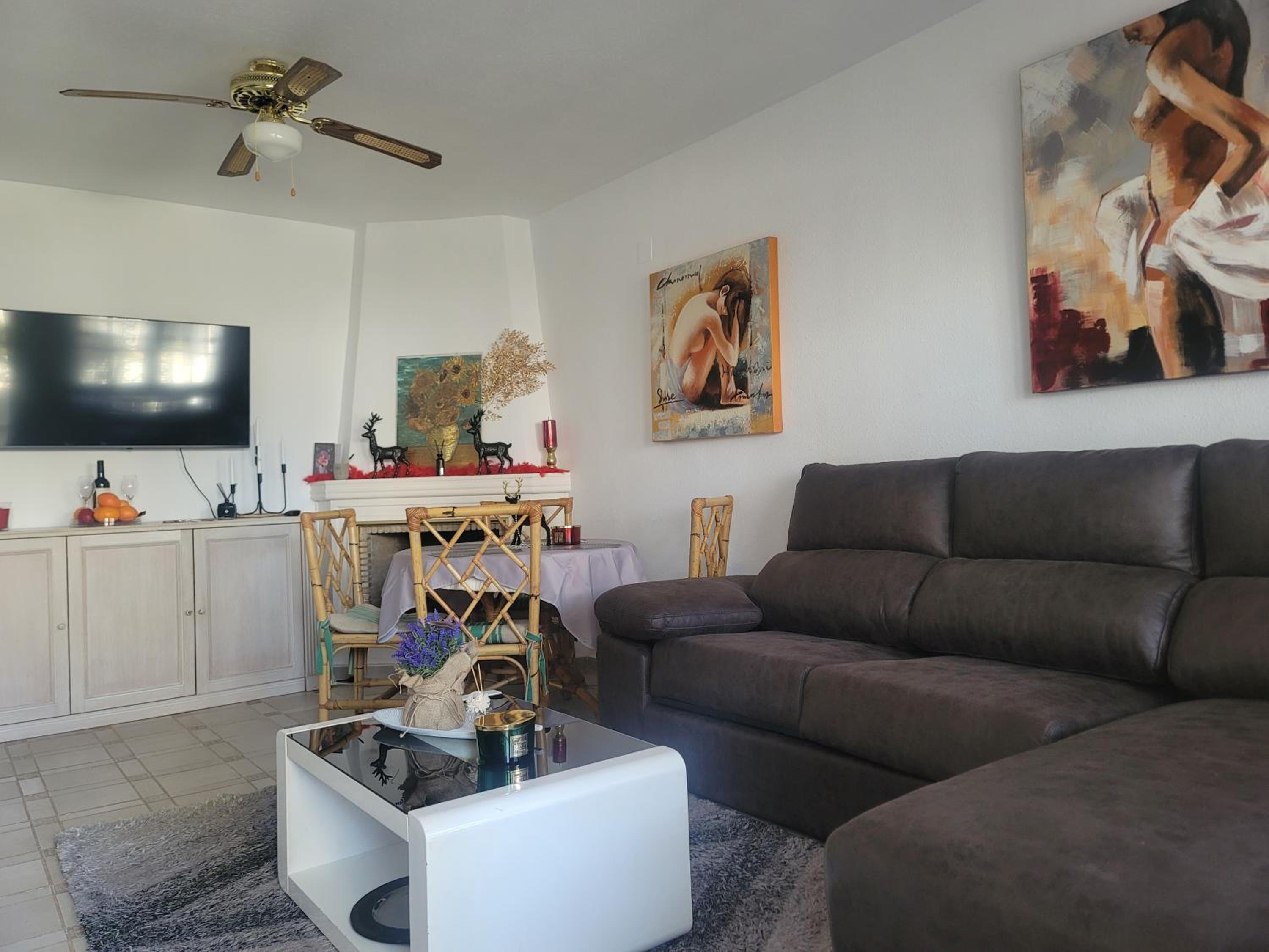 Bungalow in Villamartin, Orihuela Costa