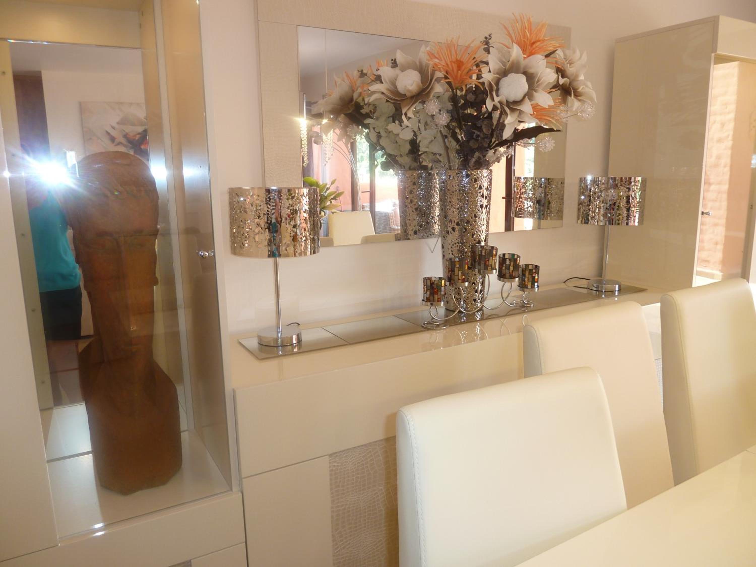 The Penthouse