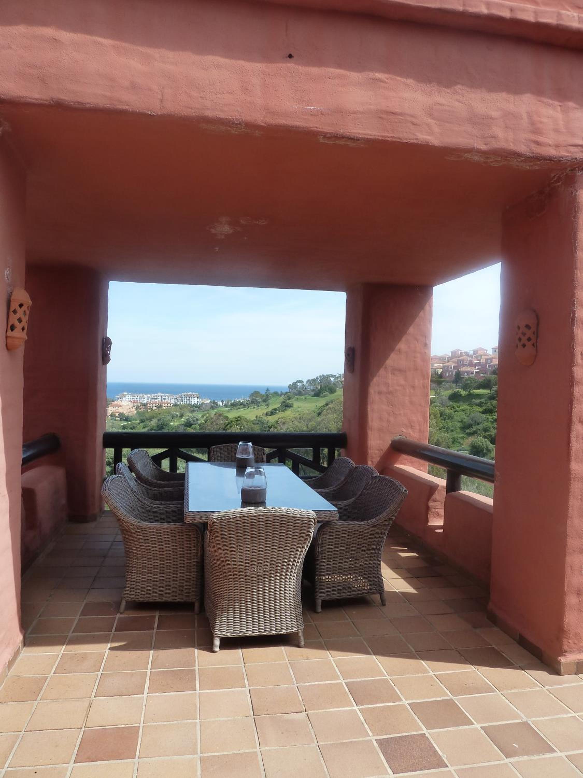 The Penthouse