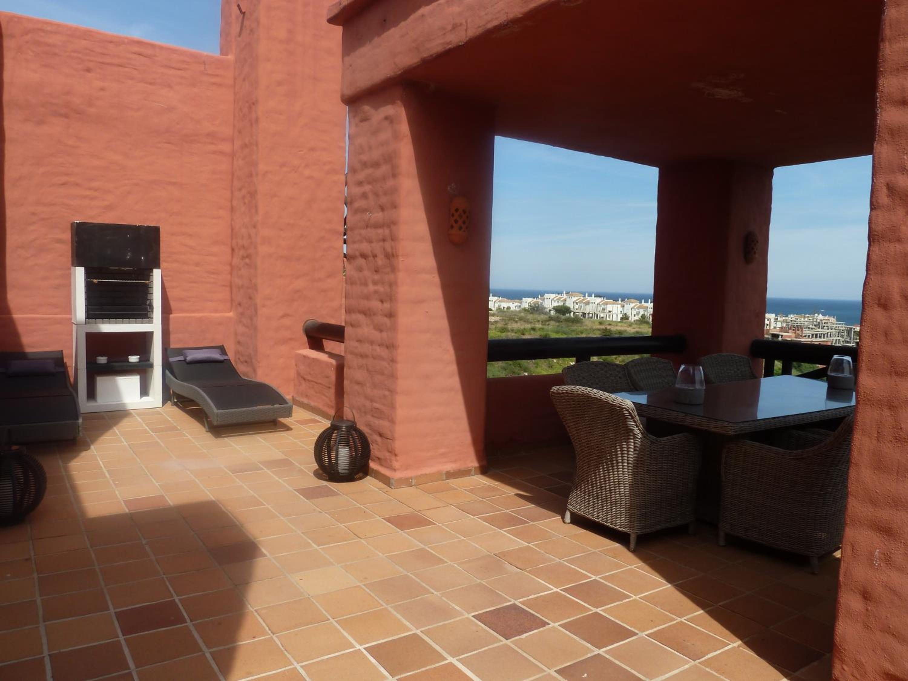 The Penthouse
