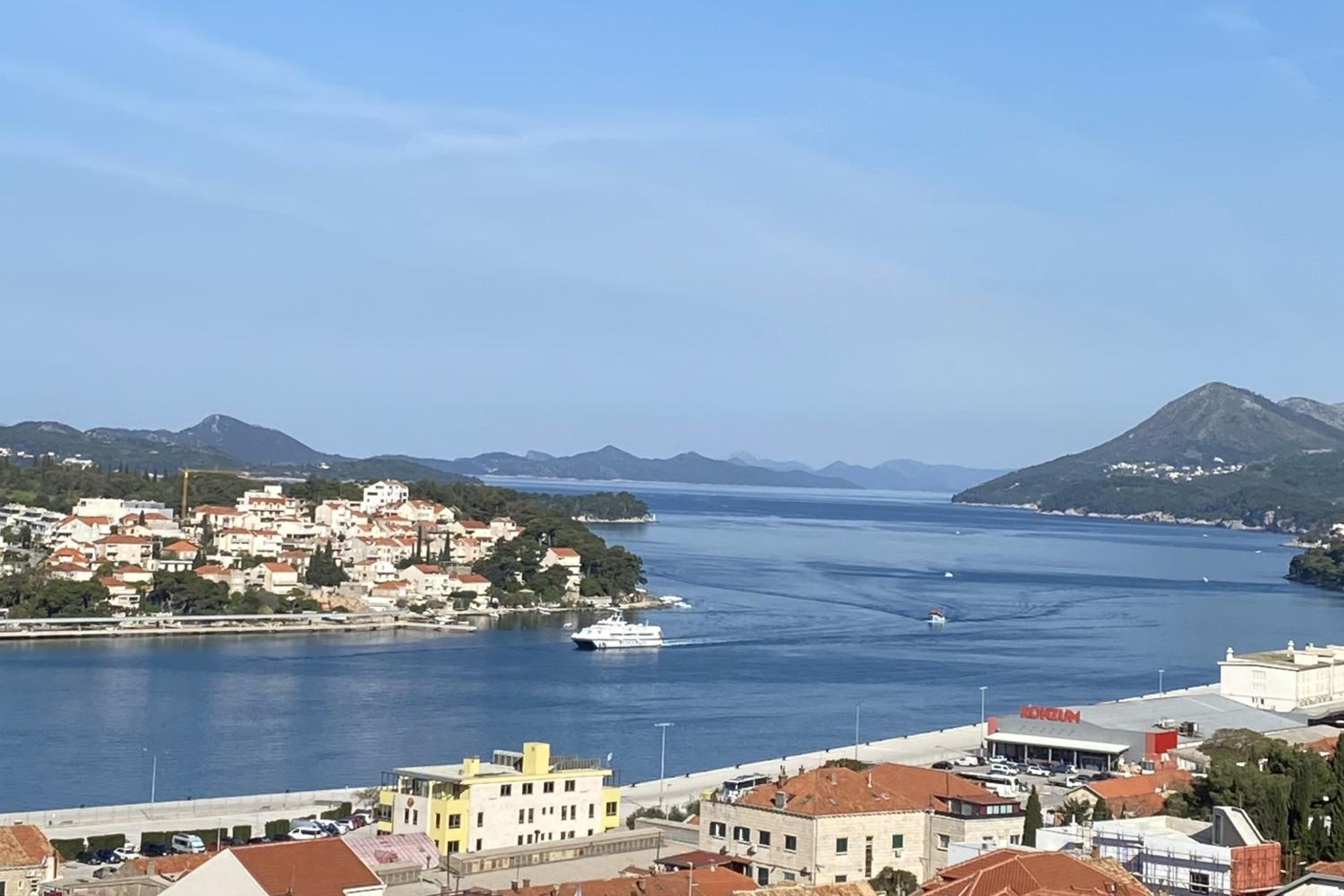APARTMENT ROLEX -near the port Dubrovnik