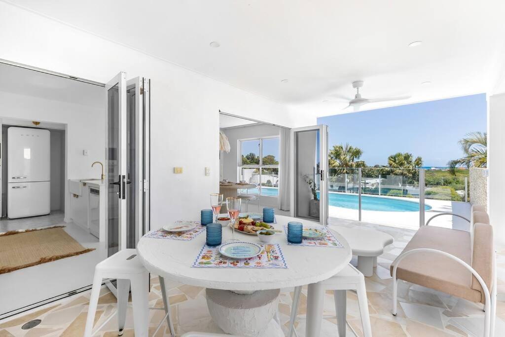 WhitsunStays - The Cyclades