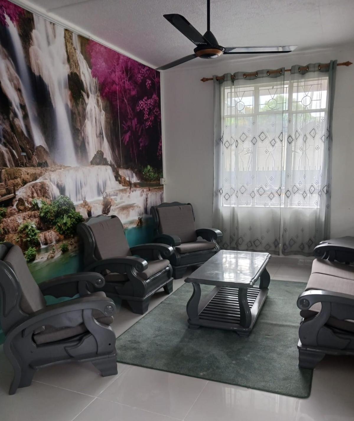 An&Sy Family House view 3