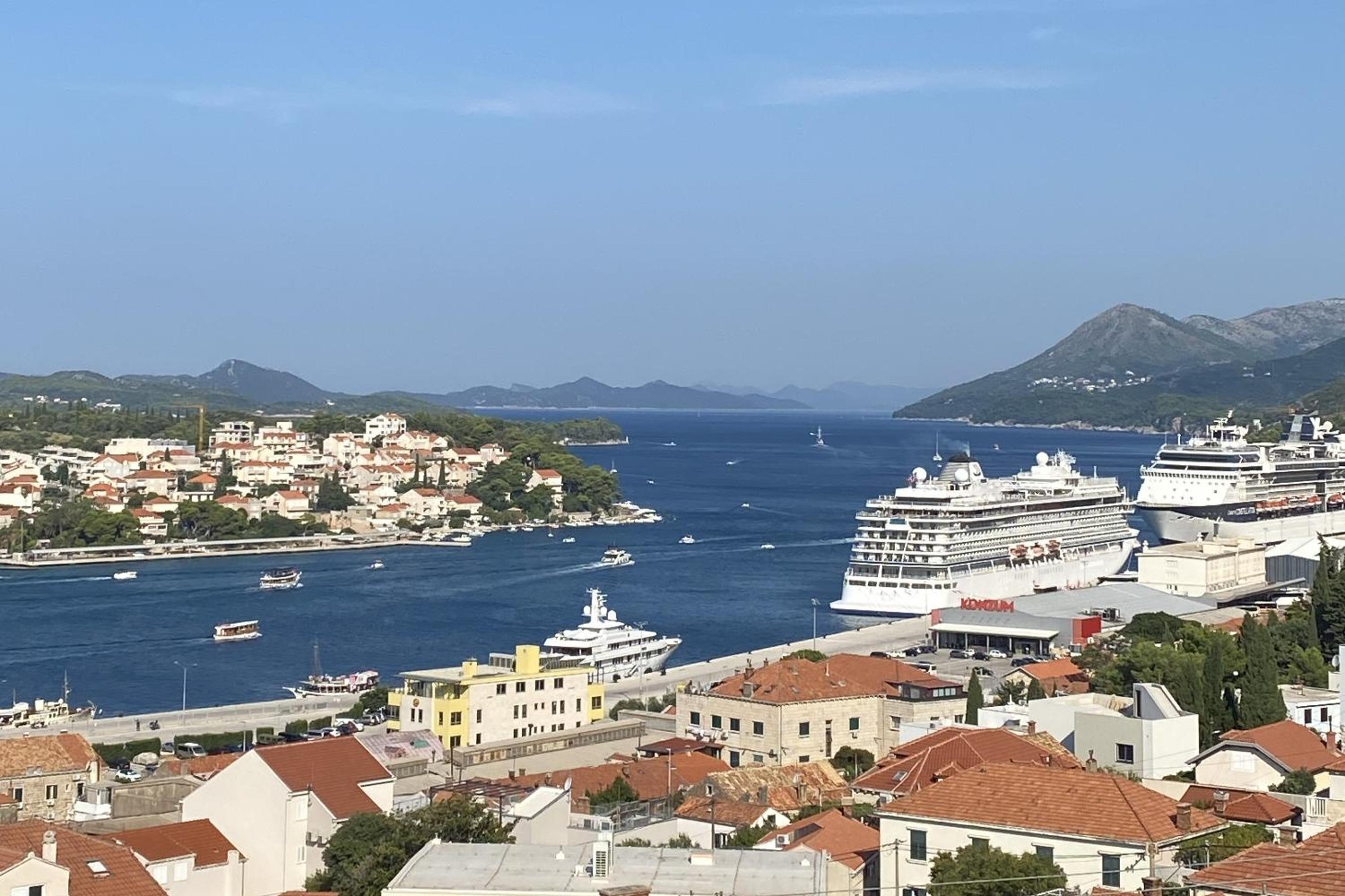 APARTMENT ROLEX -near the port Dubrovnik