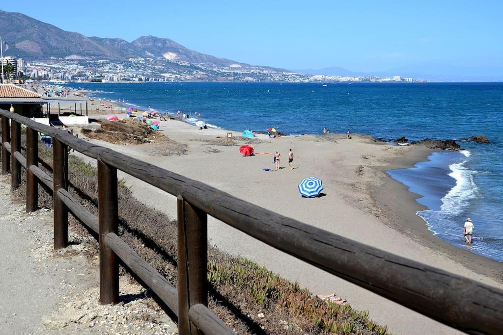 Sunrise & Sunset Unique Experience Sea Views Parking Pool Mijas Costa & Fuengirola