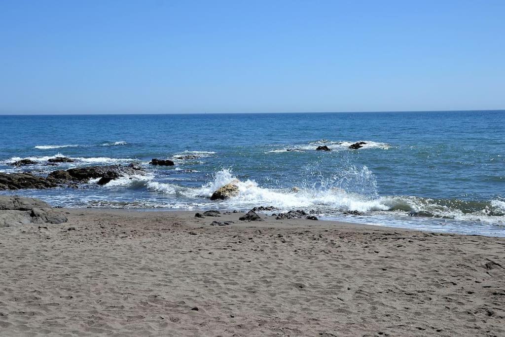 Sunrise & Sunset Unique Experience Sea Views Parking Pool Mijas Costa & Fuengirola