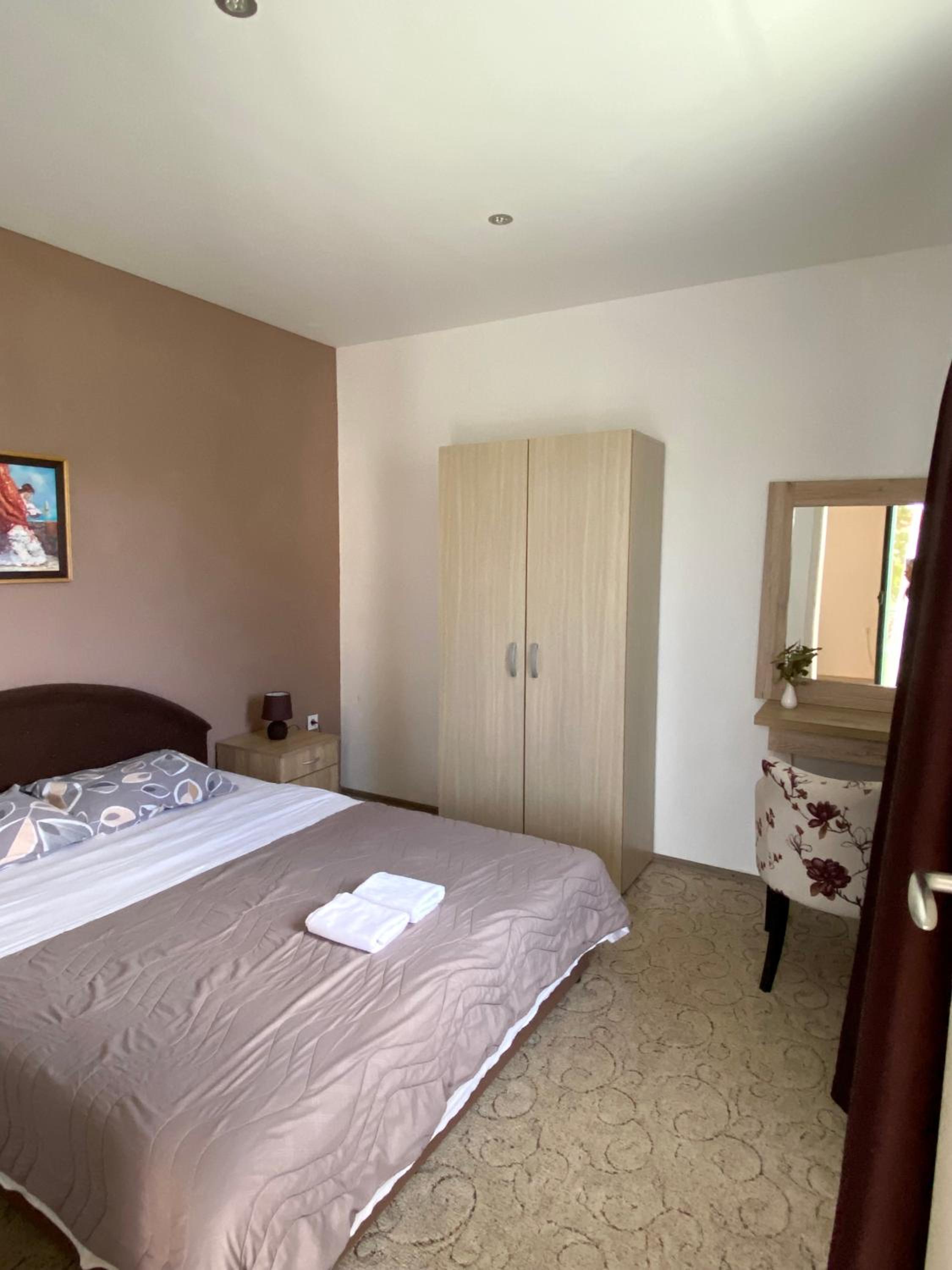 Apartmani Jaz 24 view 3