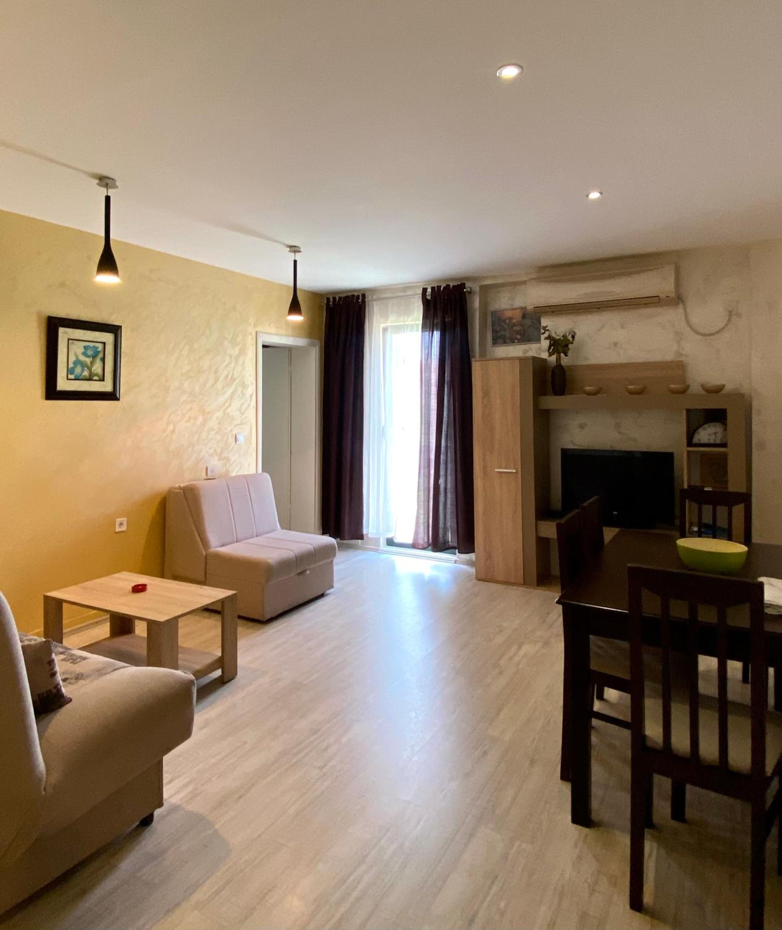Apartmani Jaz 24 view 2