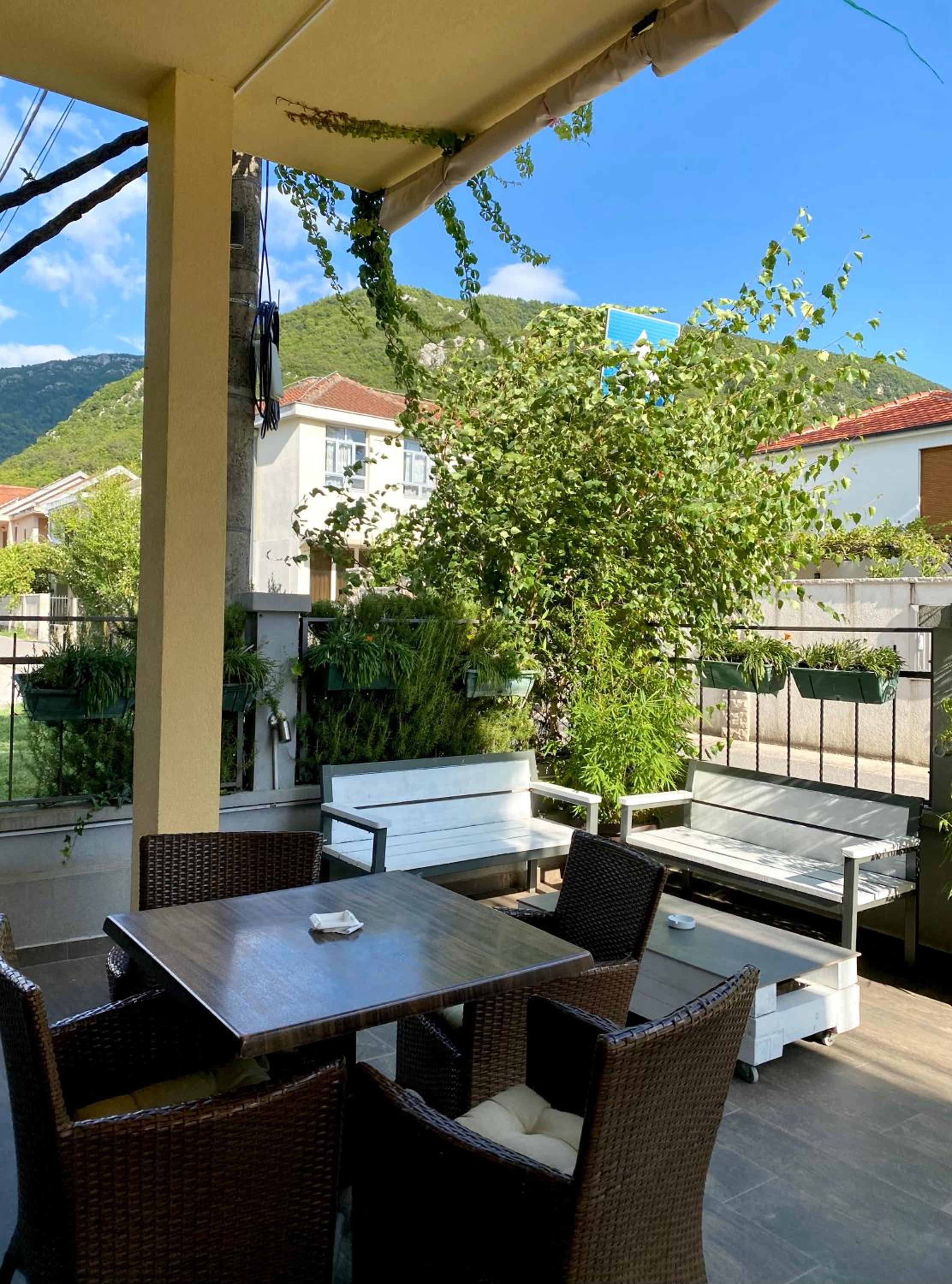 Apartmani Jaz 24 view 4