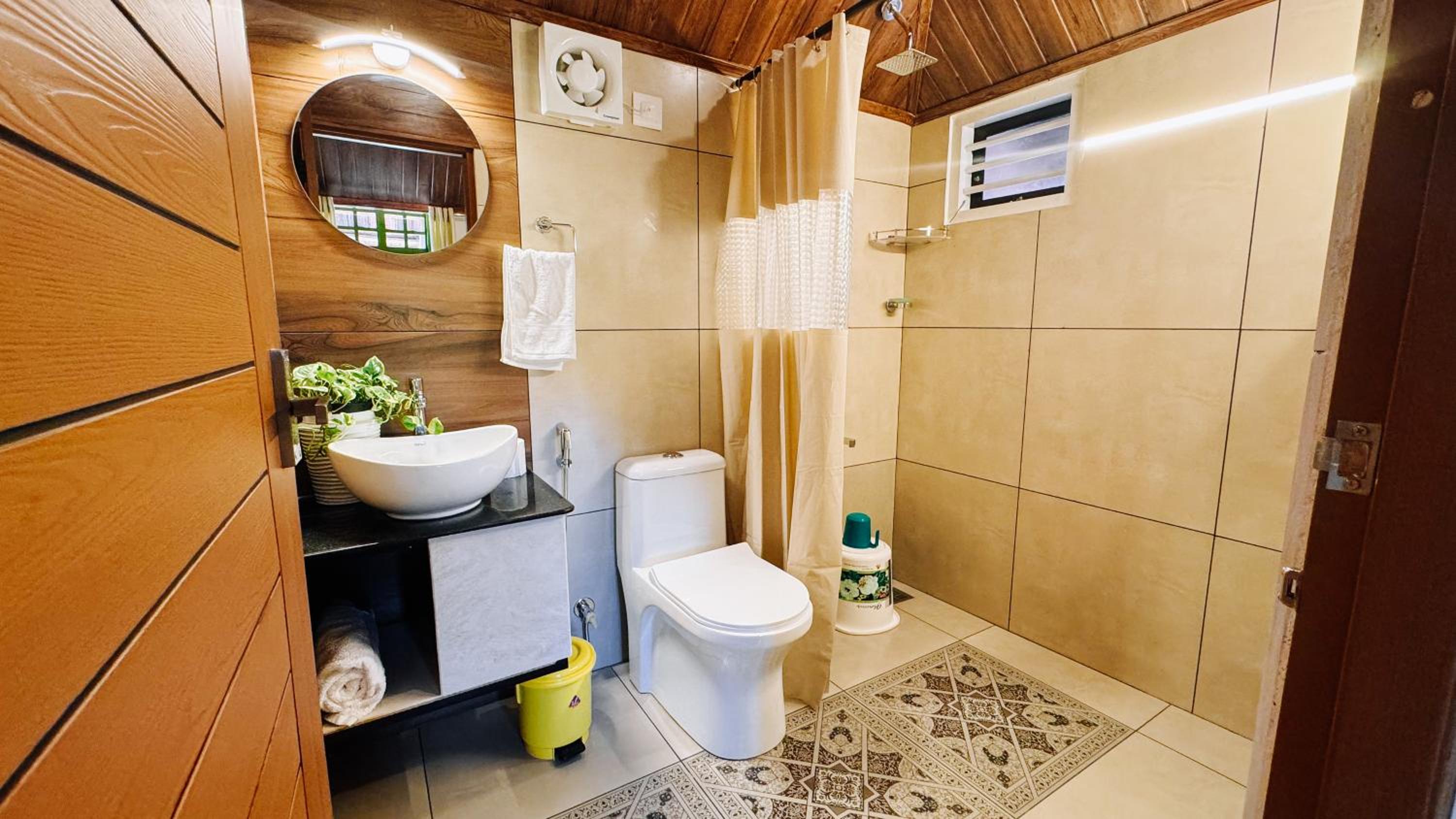 Calm Shack - 2 Bedroom-Boutique Farm Stay view 4