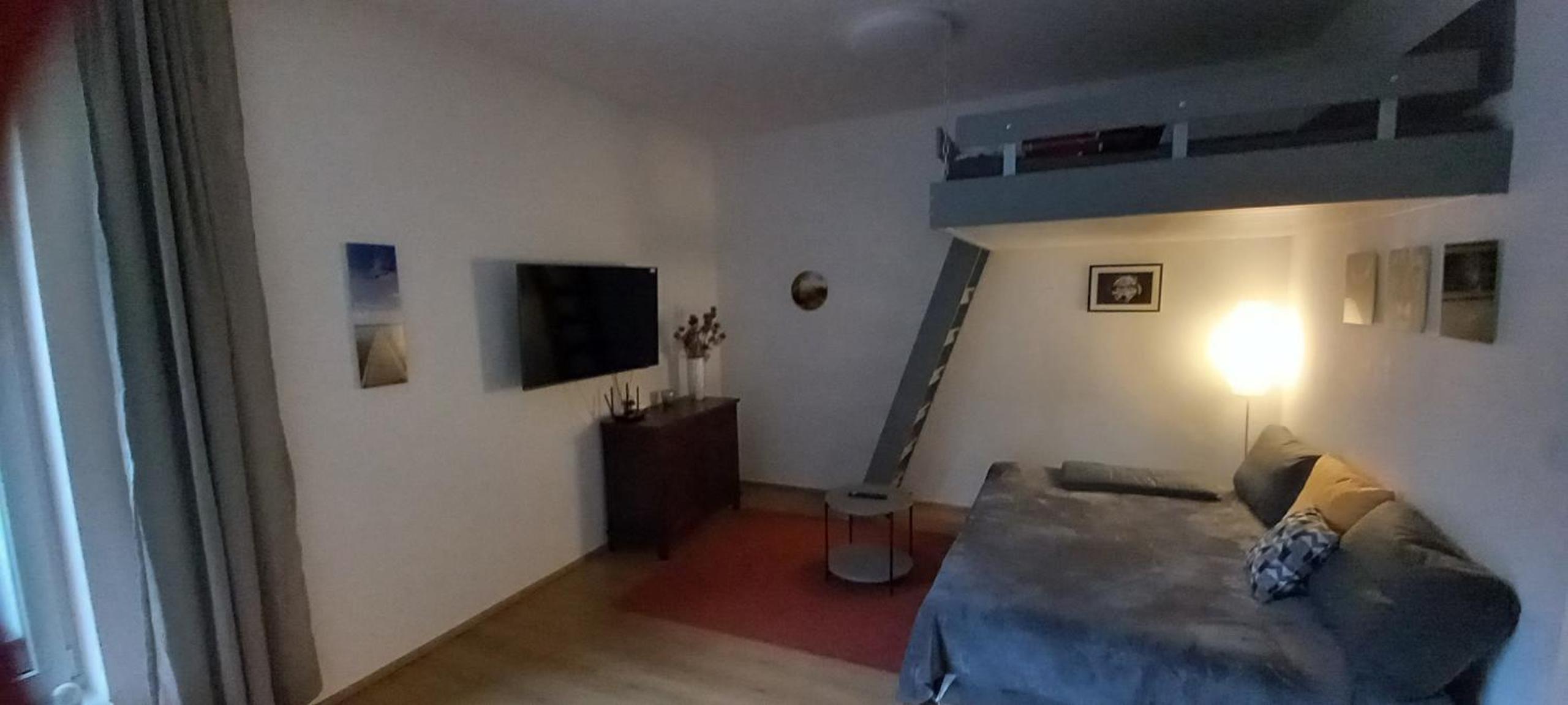 Apartmán Kurt