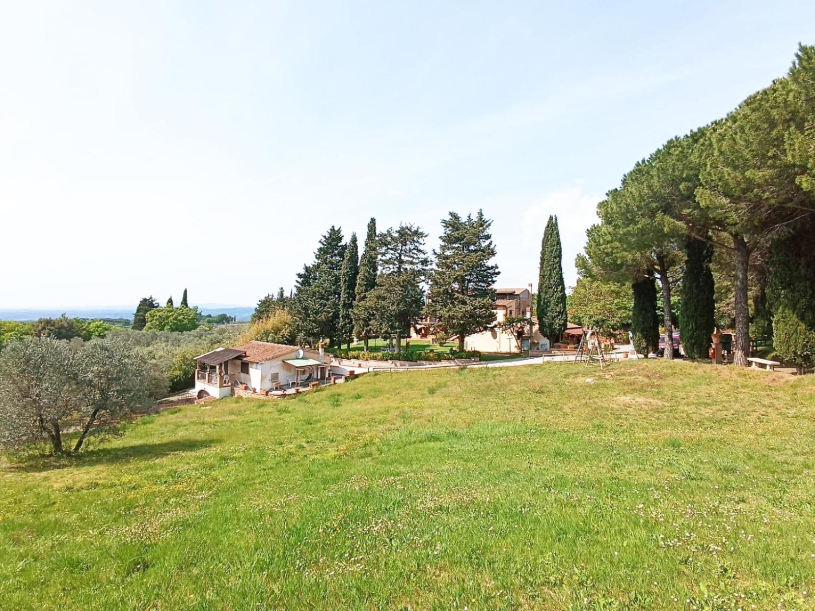 Villa Blick view 3