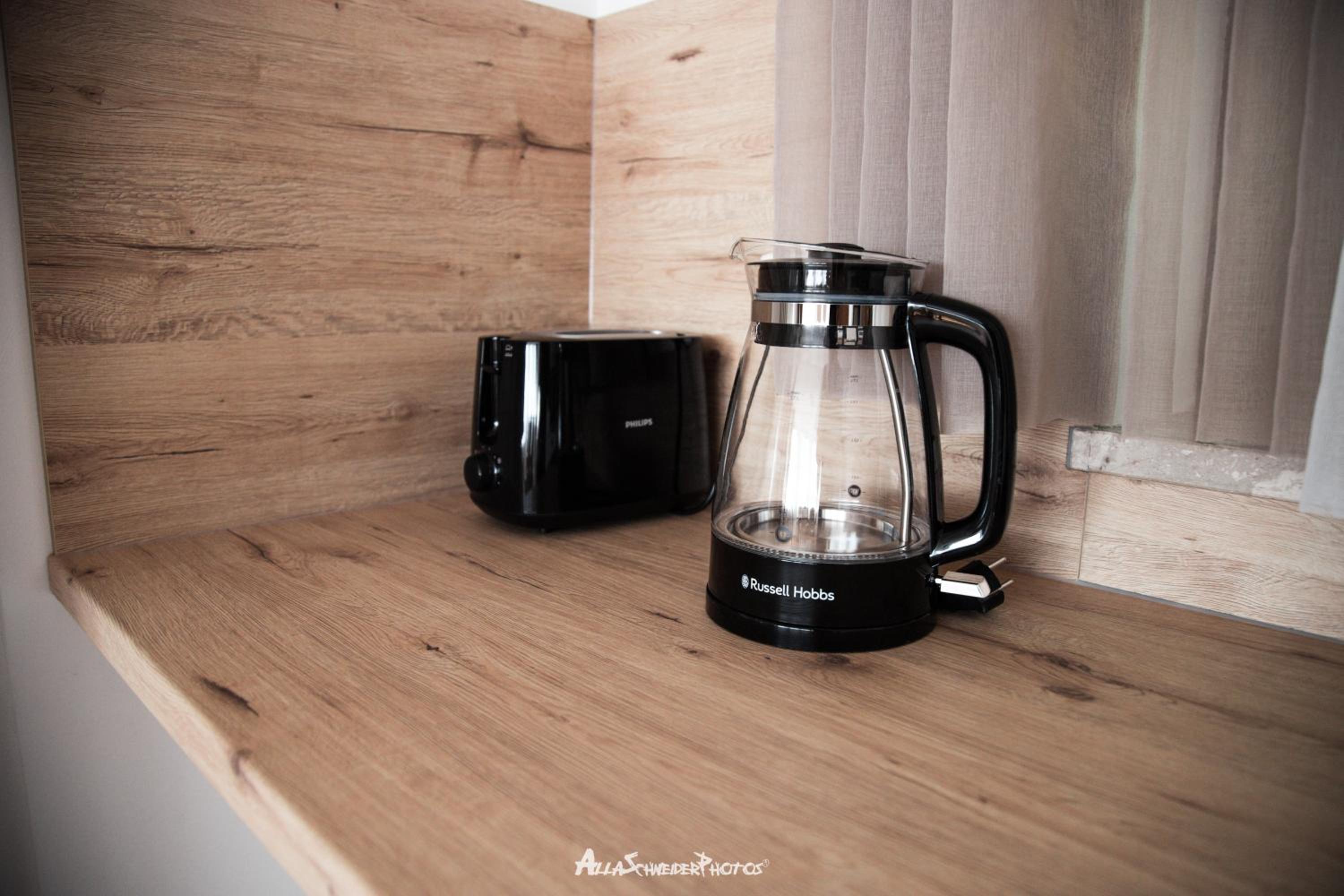 Mainblick Apartment