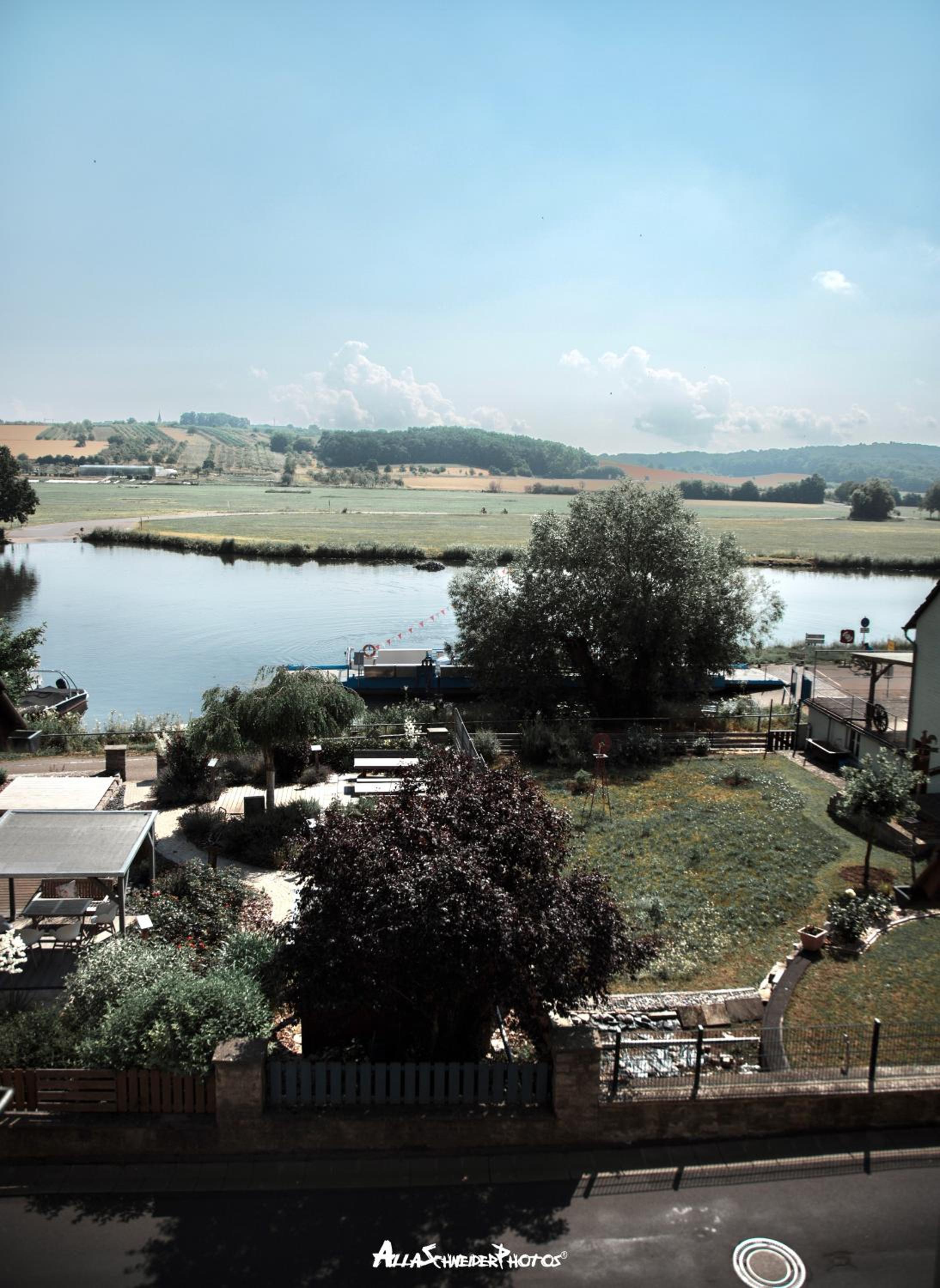 Mainblick Apartment