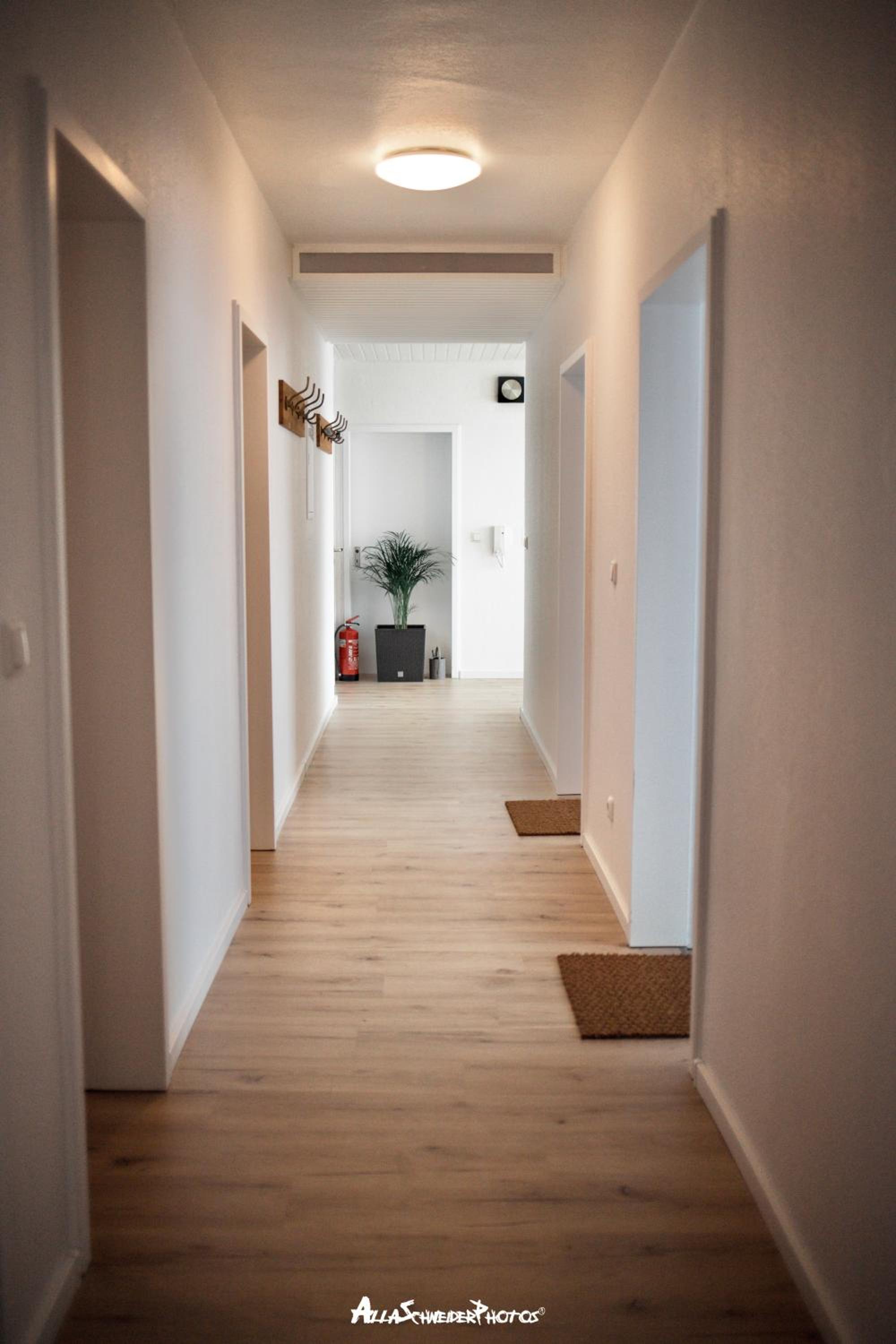 Mainblick Apartment