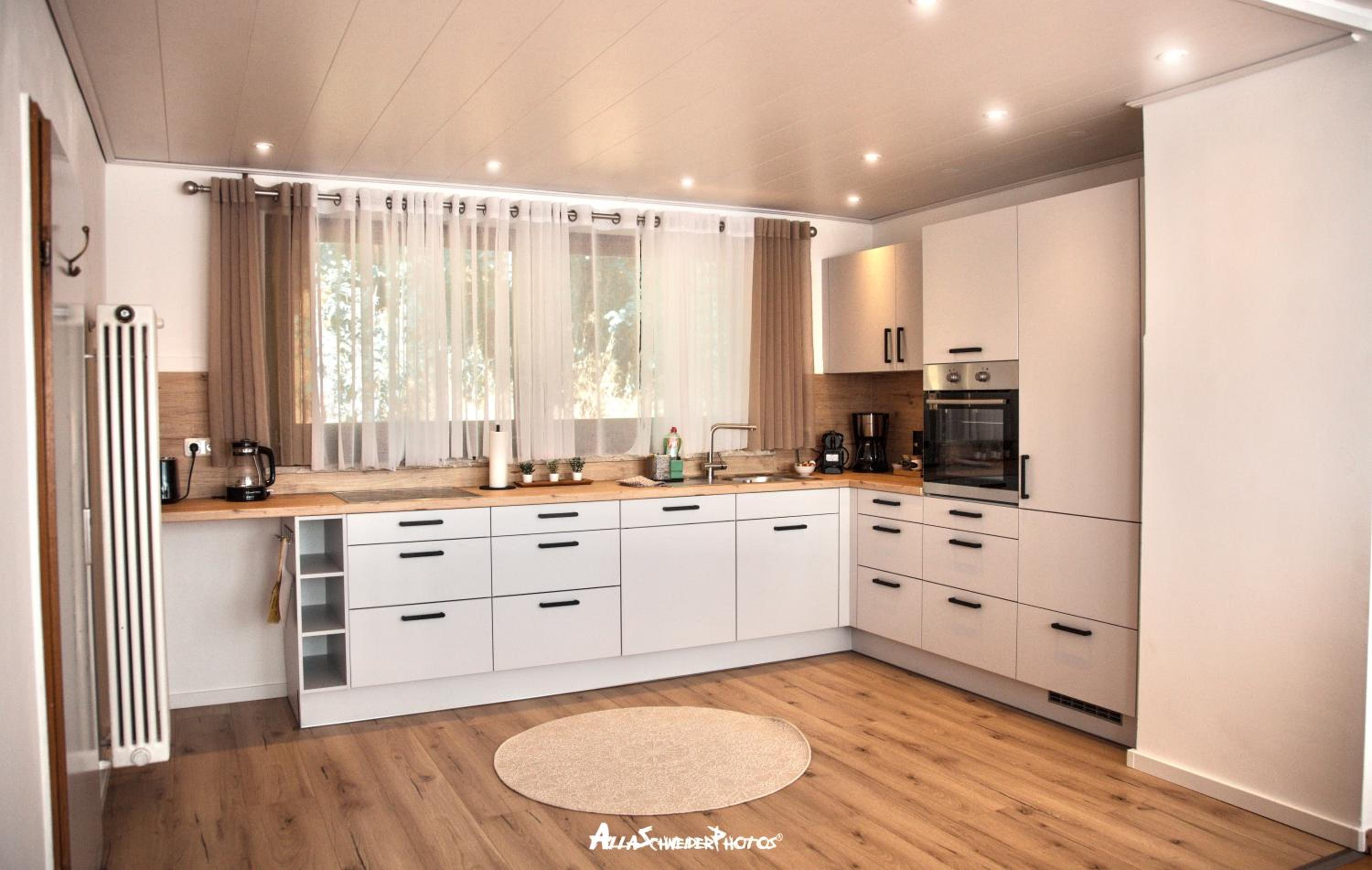 Mainblick Apartment